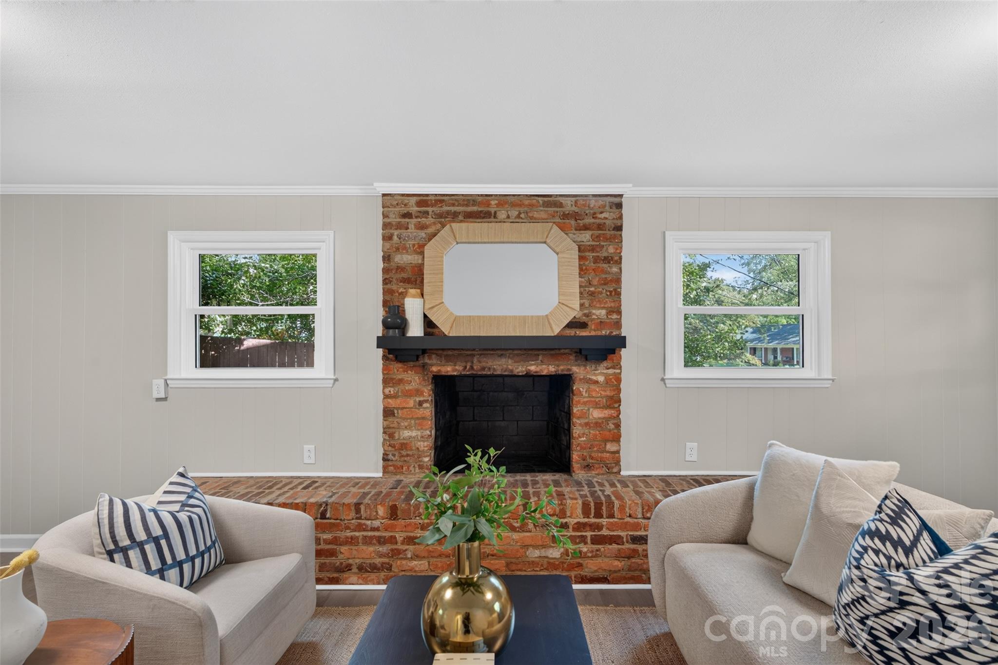 Single Family Residence at 3918 Rhodes Avenue, Charlotte, photo 23 of 45
