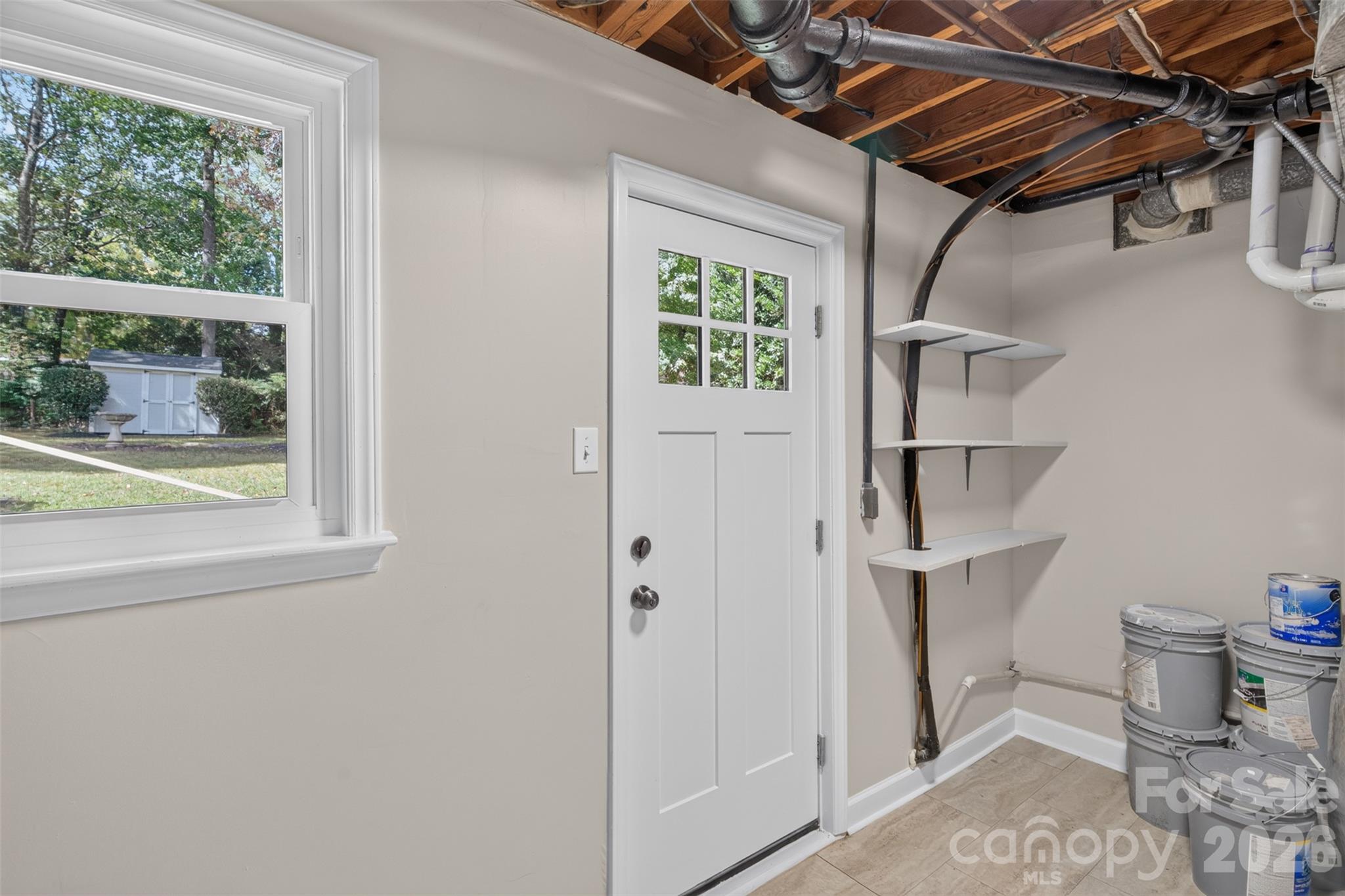 Single Family Residence at 3918 Rhodes Avenue, Charlotte, photo 28 of 45