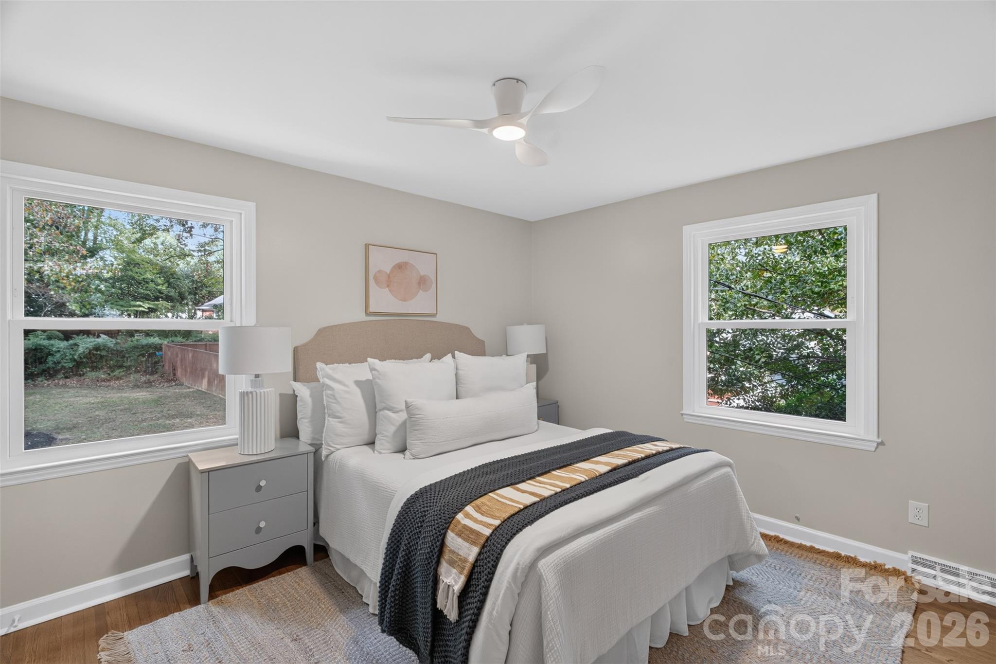 Single Family Residence at 3918 Rhodes Avenue, Charlotte, photo 33 of 45