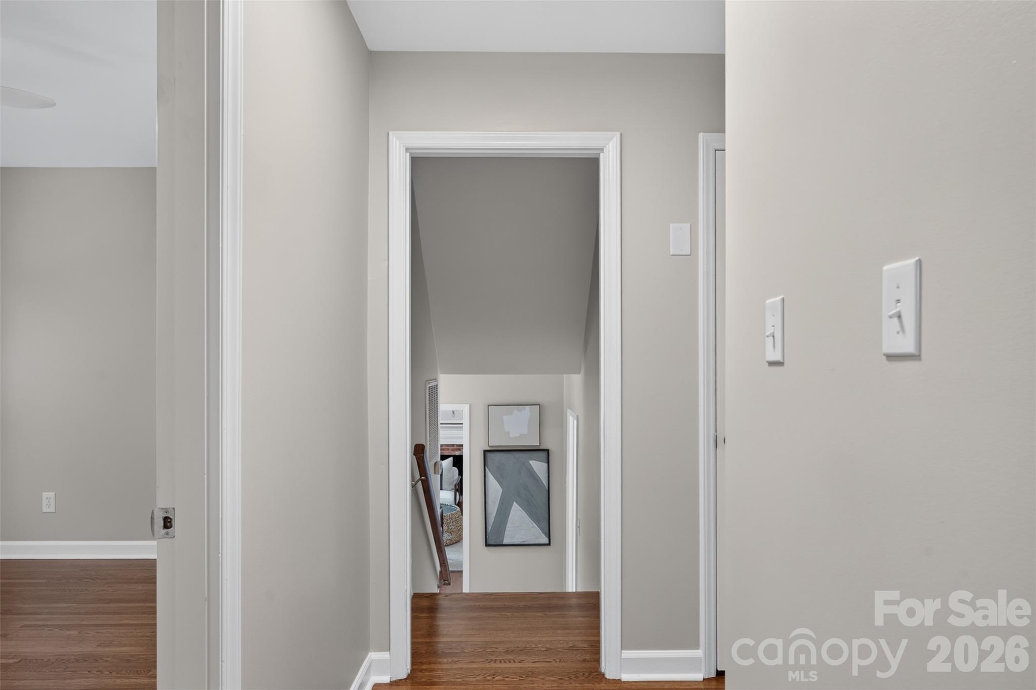 Single Family Residence at 3918 Rhodes Avenue, Charlotte, photo 36 of 45