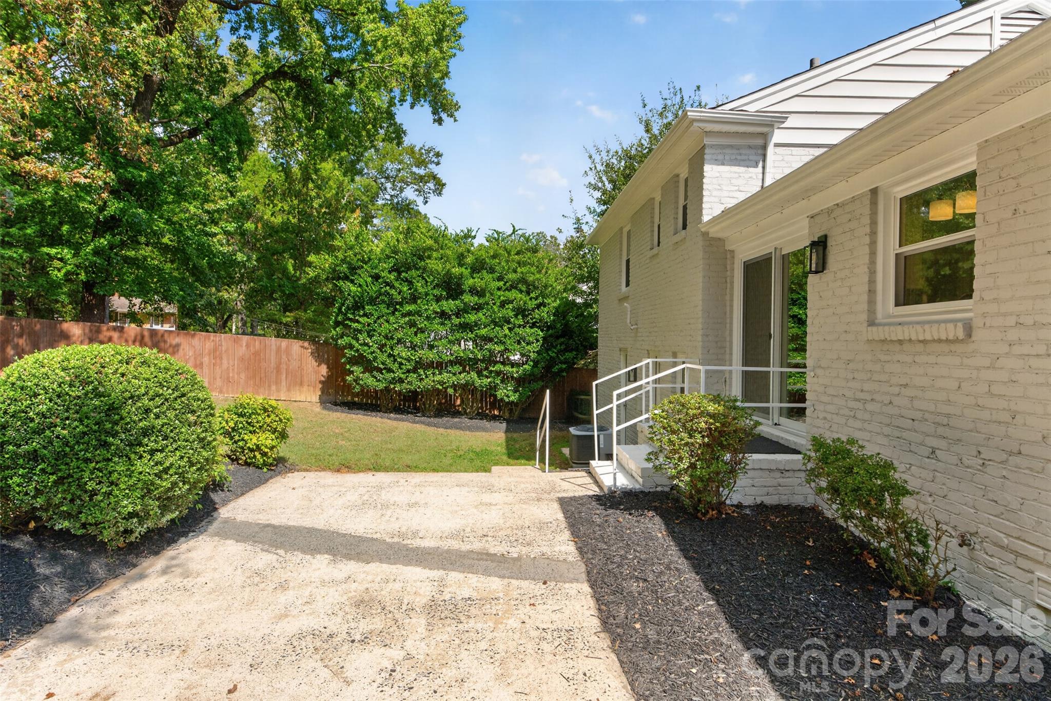 Single Family Residence at 3918 Rhodes Avenue, Charlotte, photo 37 of 45