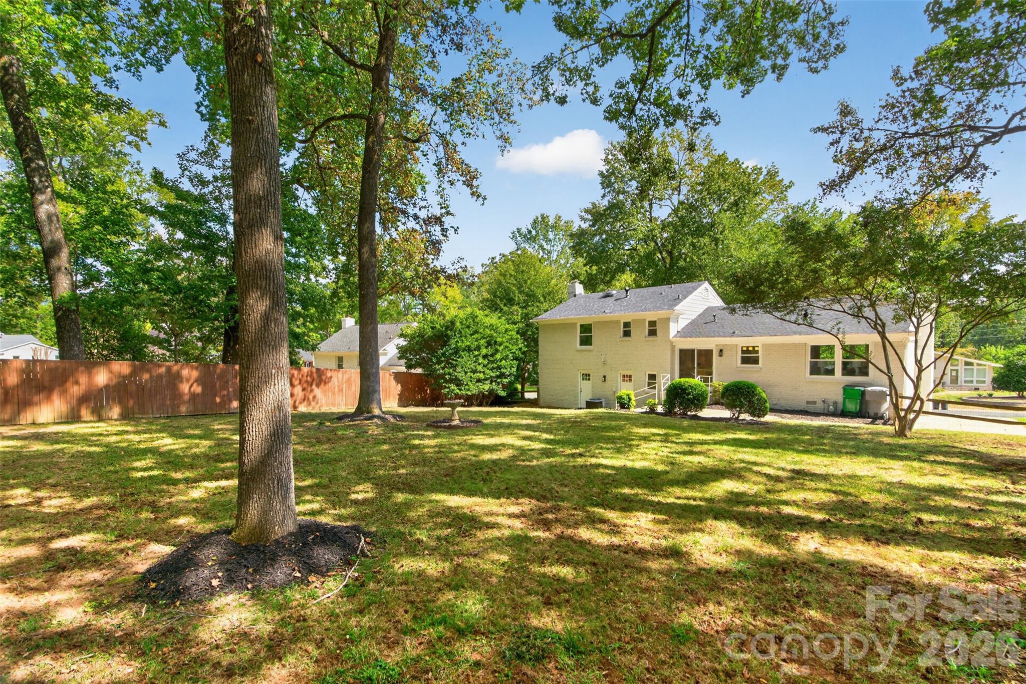 Single Family Residence at 3918 Rhodes Avenue, Charlotte, photo 41 of 45
