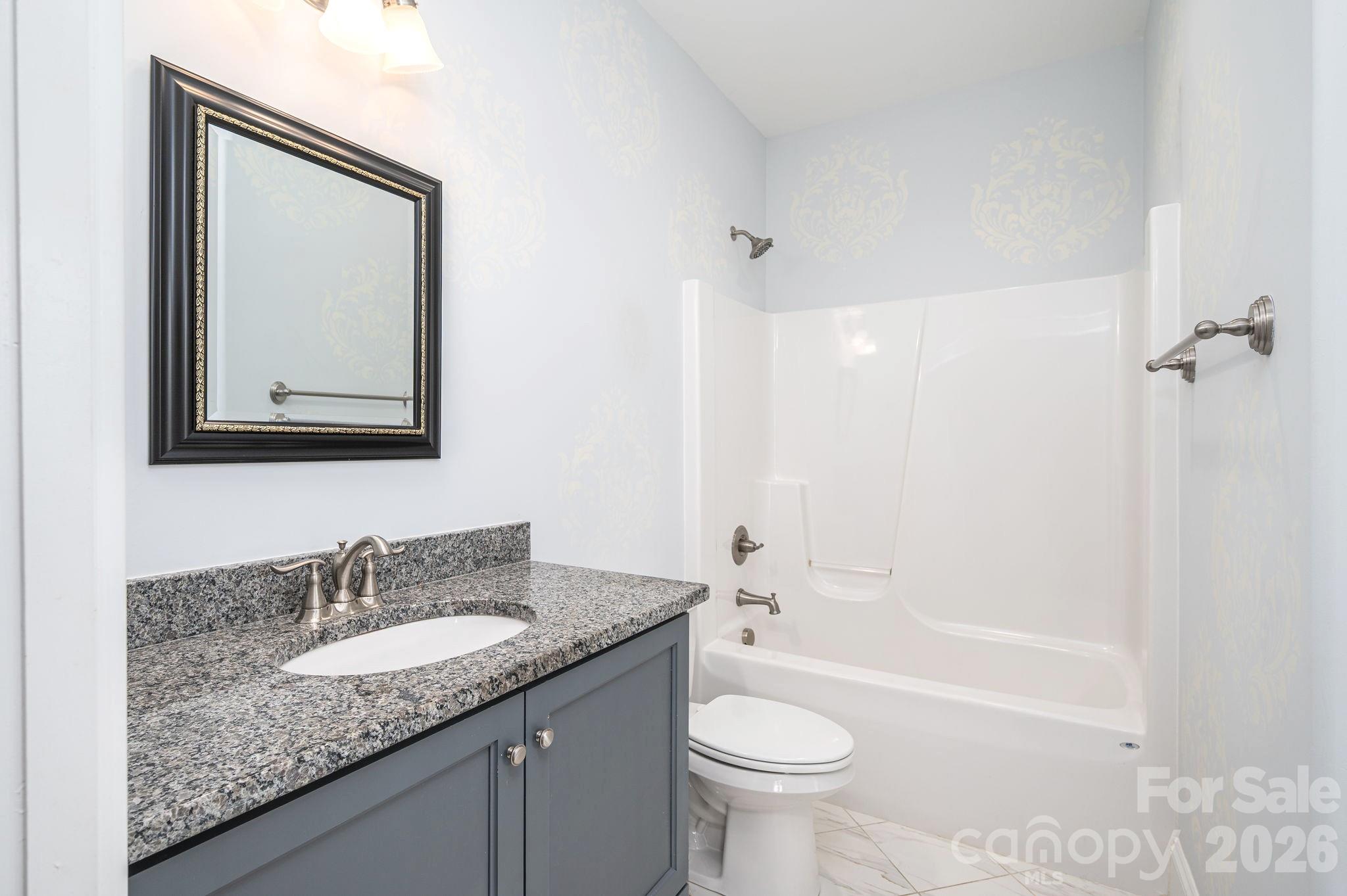 Single Family Residence at 5109 Watermead Lane, Belmont, photo 26 of 43