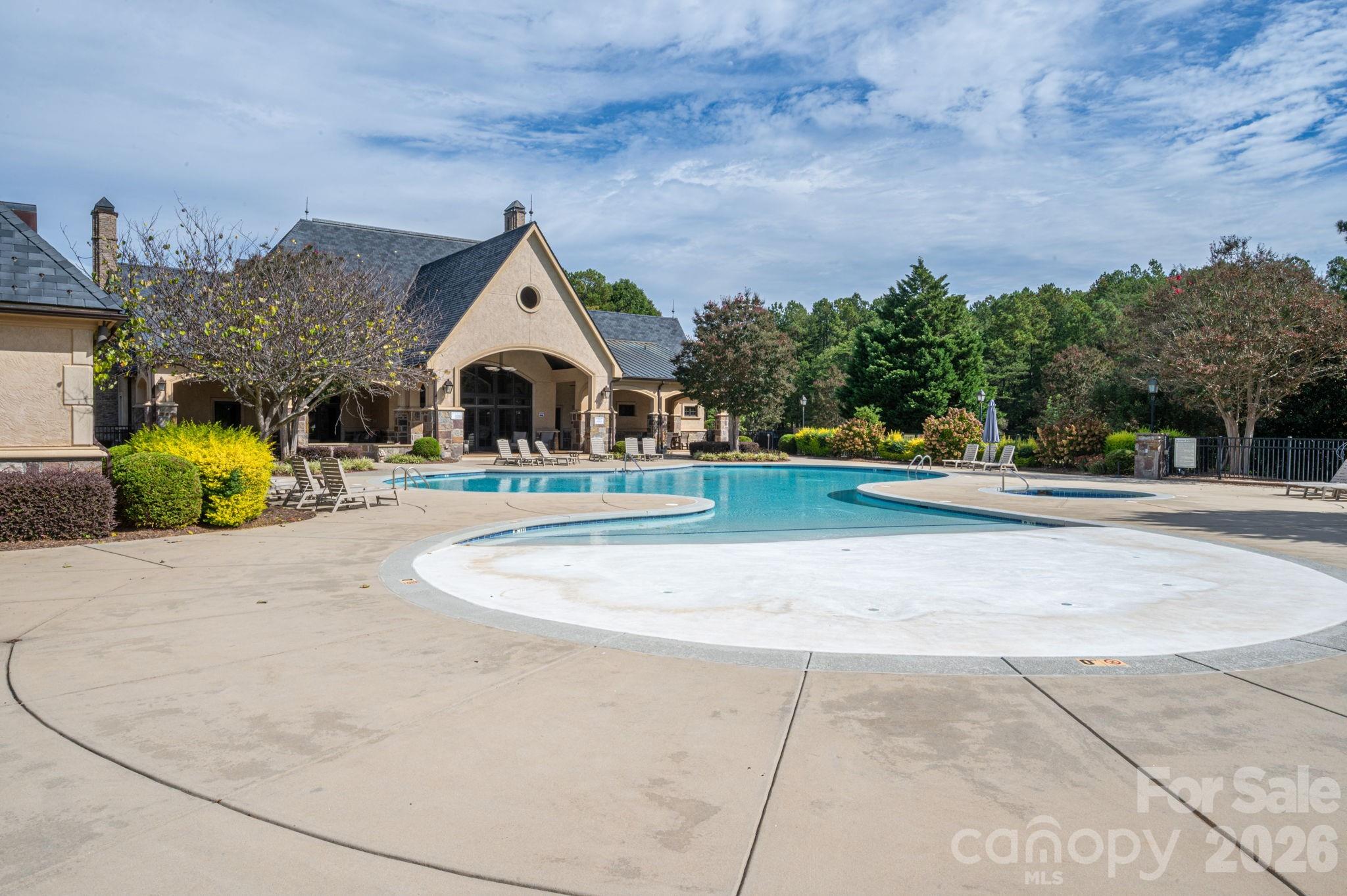 Single Family Residence at 5109 Watermead Lane, Belmont, photo 40 of 43