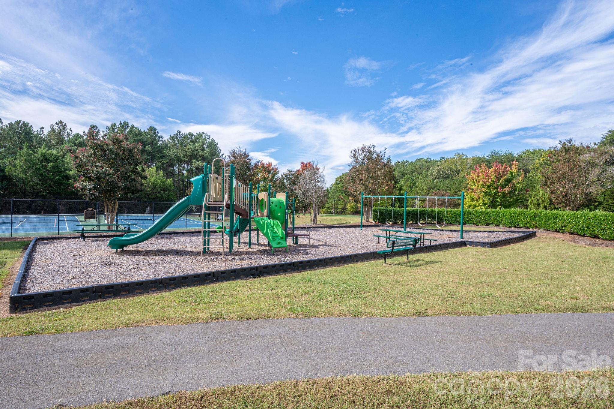 Single Family Residence at 5109 Watermead Lane, Belmont, photo 42 of 43