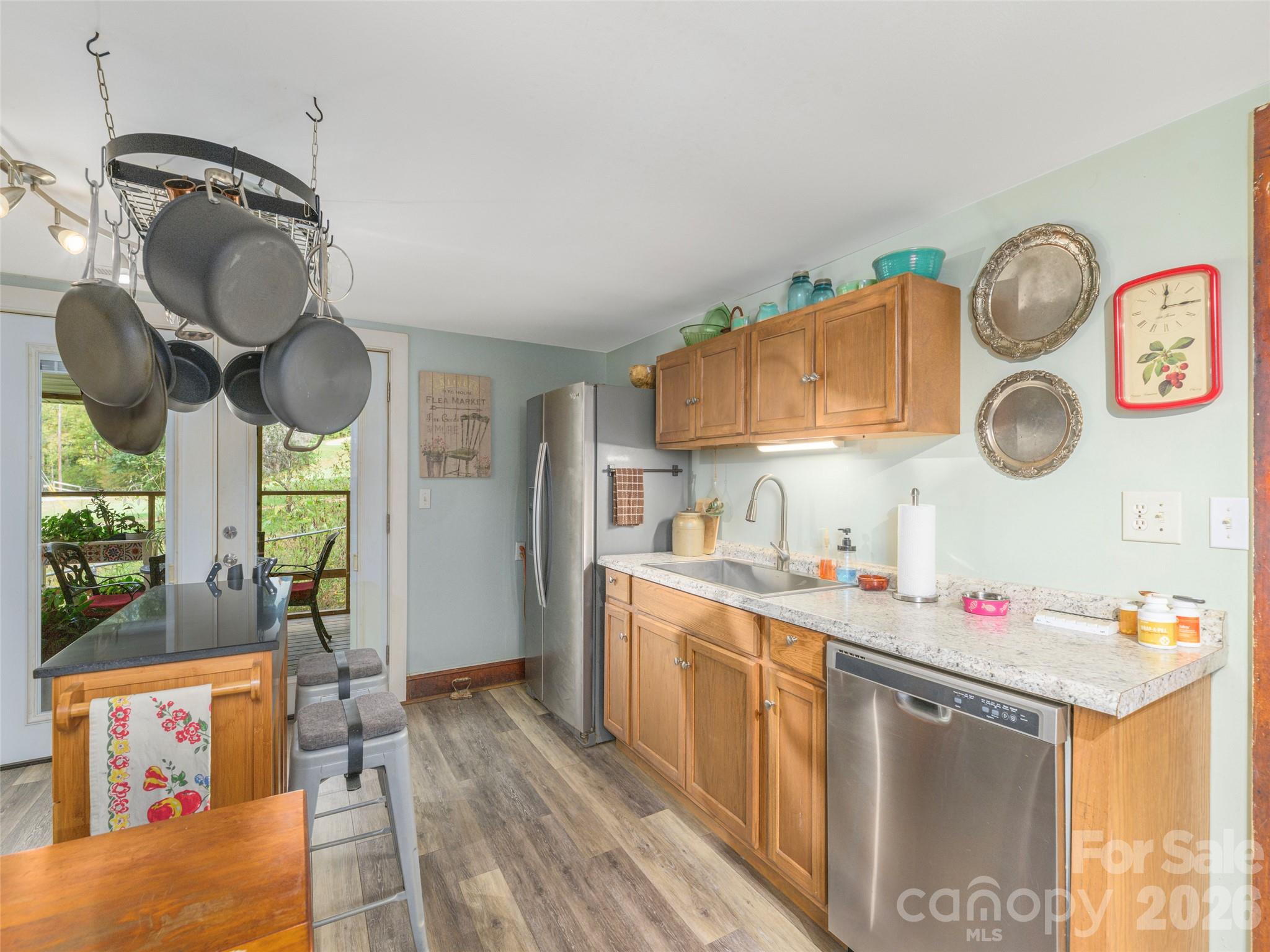 Single Family Residence at 589 Little East Fork Road, Canton, photo 7 of 24