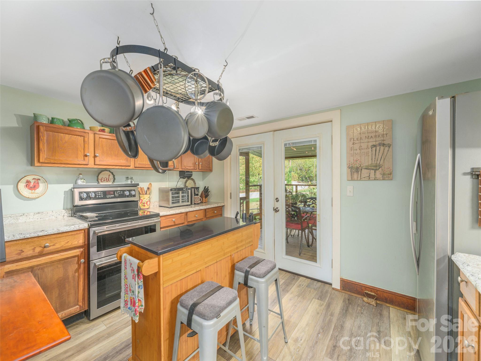 Single Family Residence at 589 Little East Fork Road, Canton, photo 8 of 24