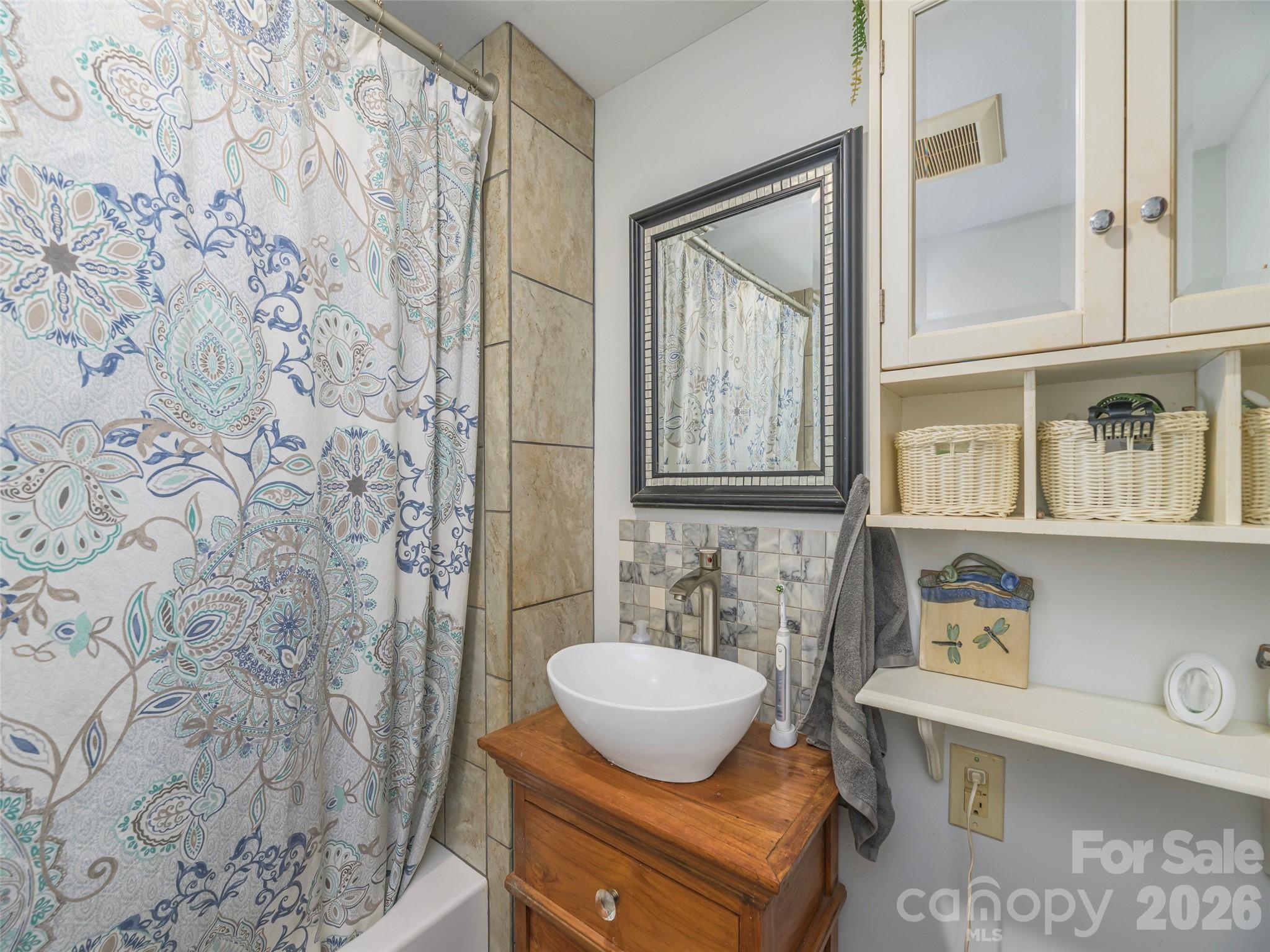 Single Family Residence at 589 Little East Fork Road, Canton, photo 12 of 24