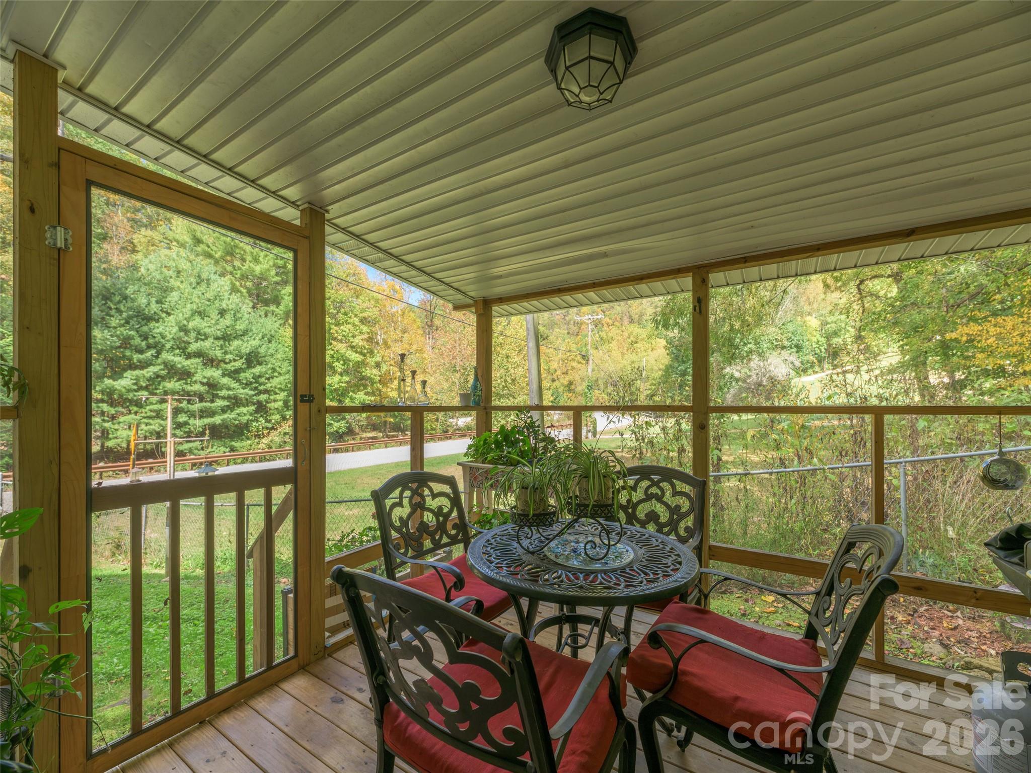 Single Family Residence at 589 Little East Fork Road, Canton, photo 15 of 24