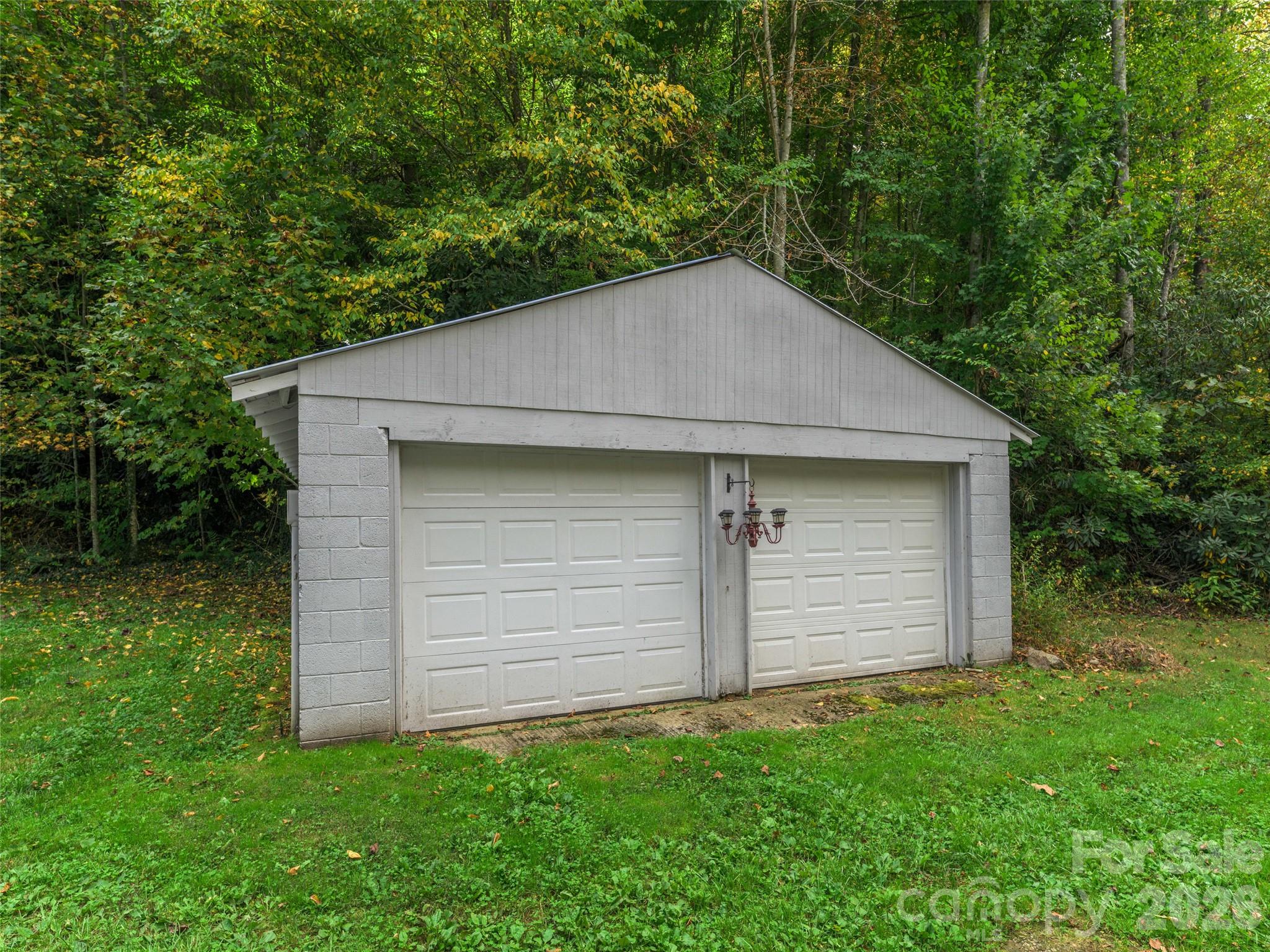 Single Family Residence at 589 Little East Fork Road, Canton, photo 19 of 24