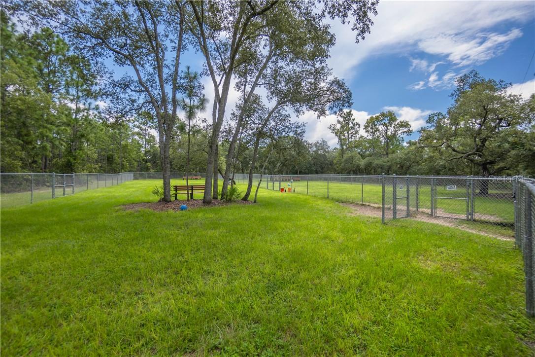 Pine Ridge Community - 3856 W Birds Nest DR, BEVERLYHILLS FL 34465, Beverly Hills