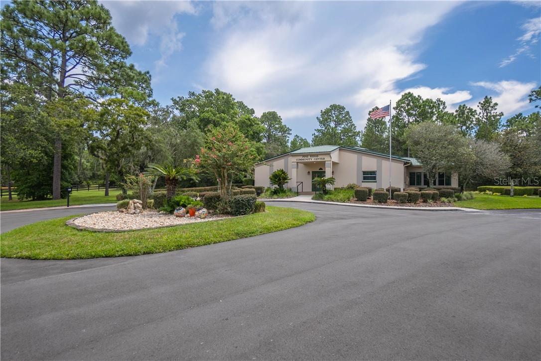 Pine Ridge Community - 3856 W Birds Nest DR, BEVERLYHILLS FL 34465, Beverly Hills