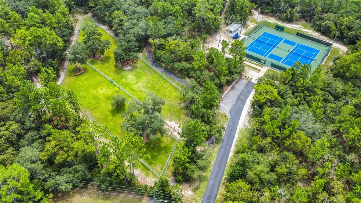 Pine Ridge Community - 3856 W Birds Nest DR, BEVERLYHILLS FL 34465, Beverly Hills