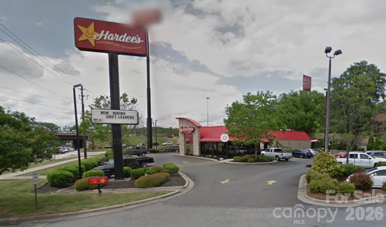 Food/Beverage at 307 Smokey Park Highway, Candler, photo 6 of 11