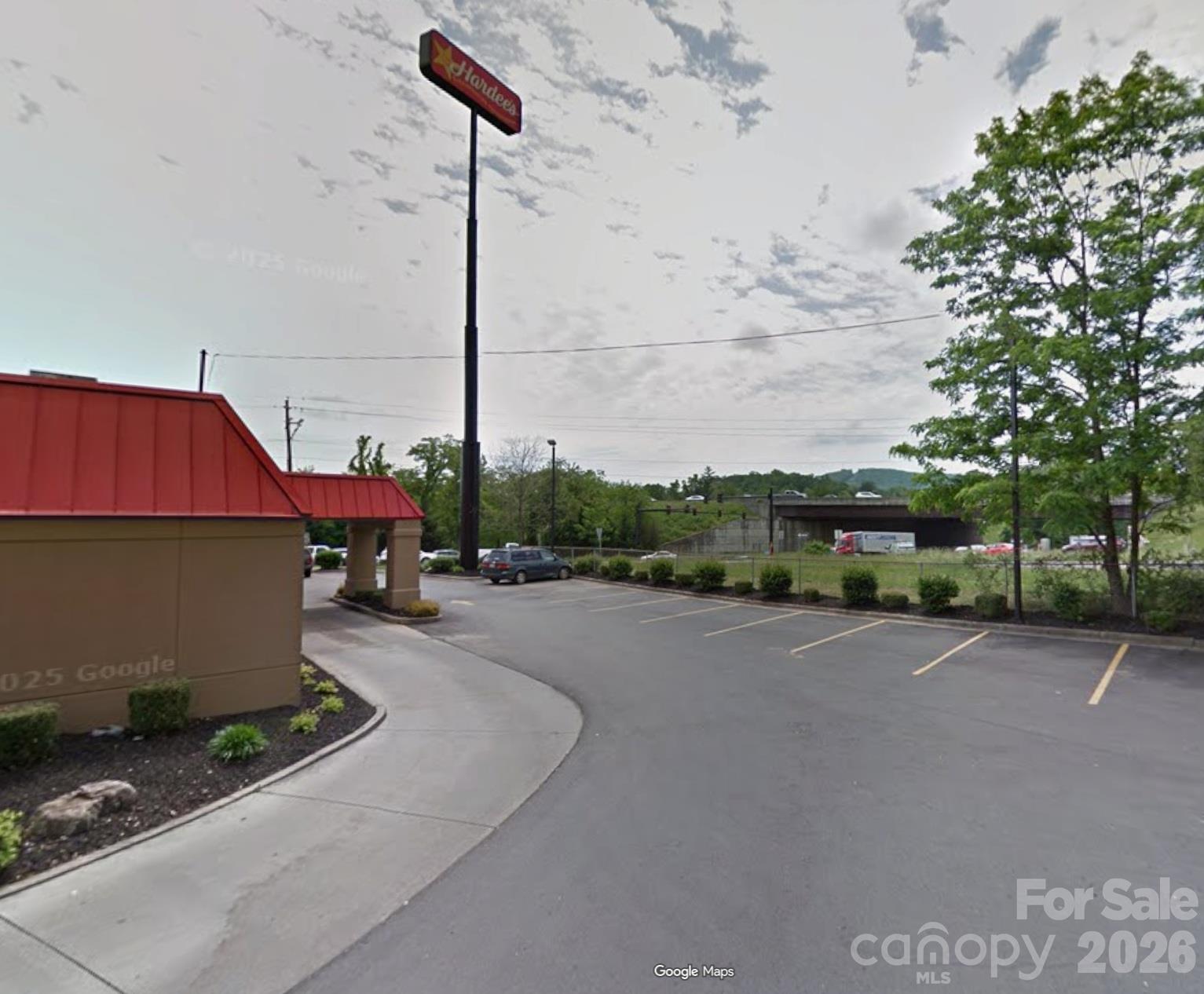 Food/Beverage at 307 Smokey Park Highway, Candler, photo 9 of 11