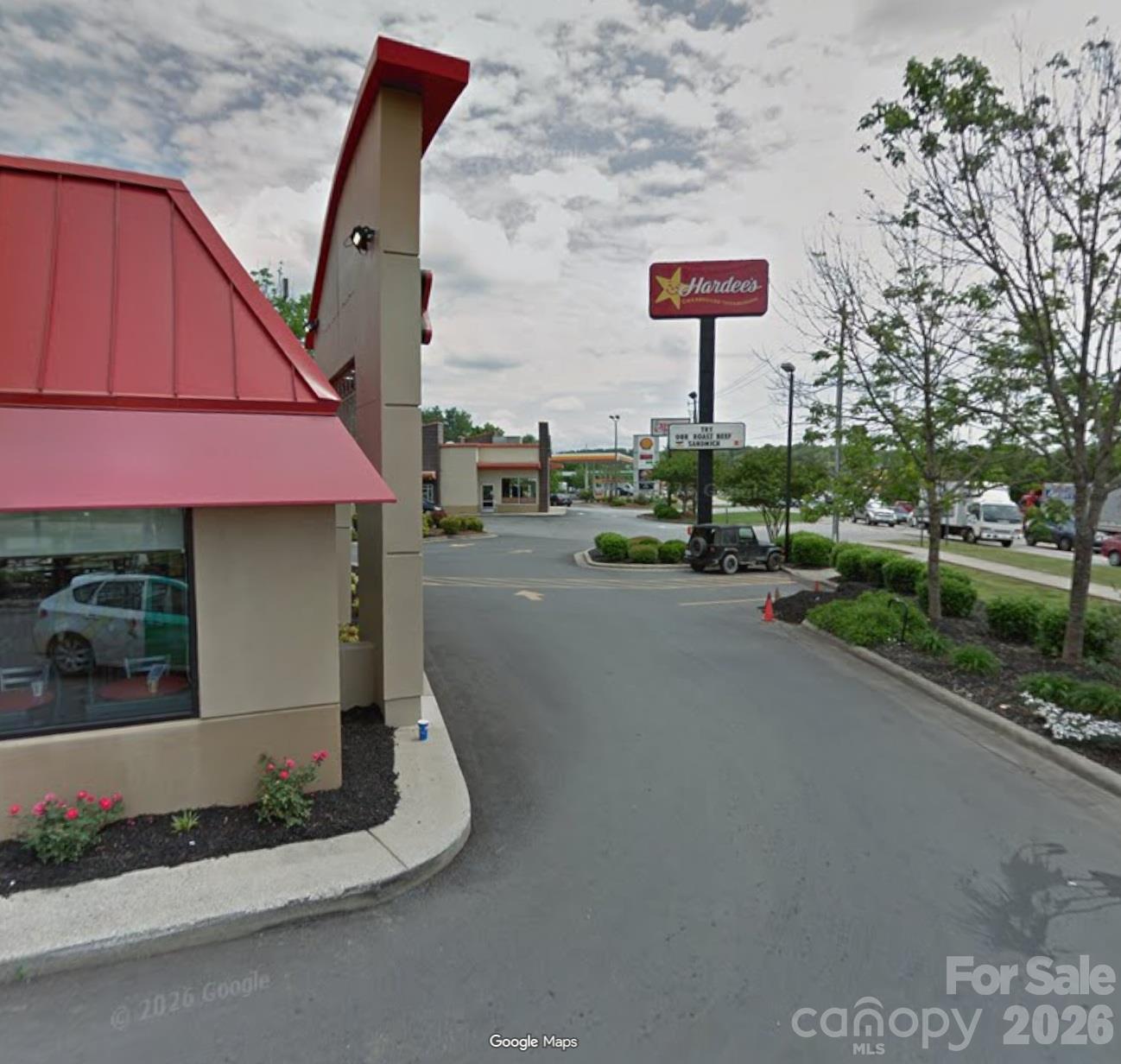 Food/Beverage at 307 Smokey Park Highway, Candler, photo 10 of 11