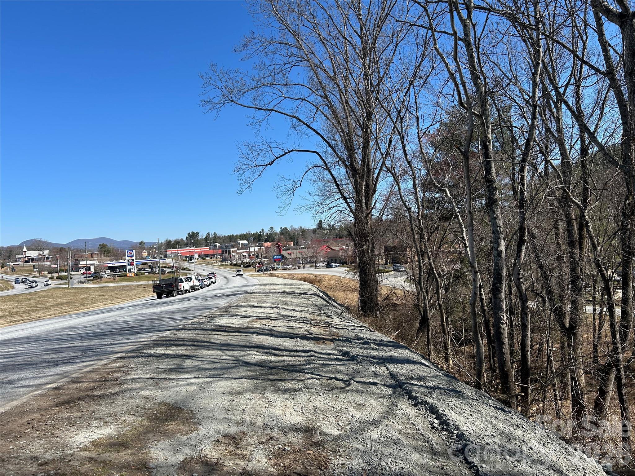 Unimproved Commercial at 0 US 64 Highway, Hendersonville, photo 3 of 21