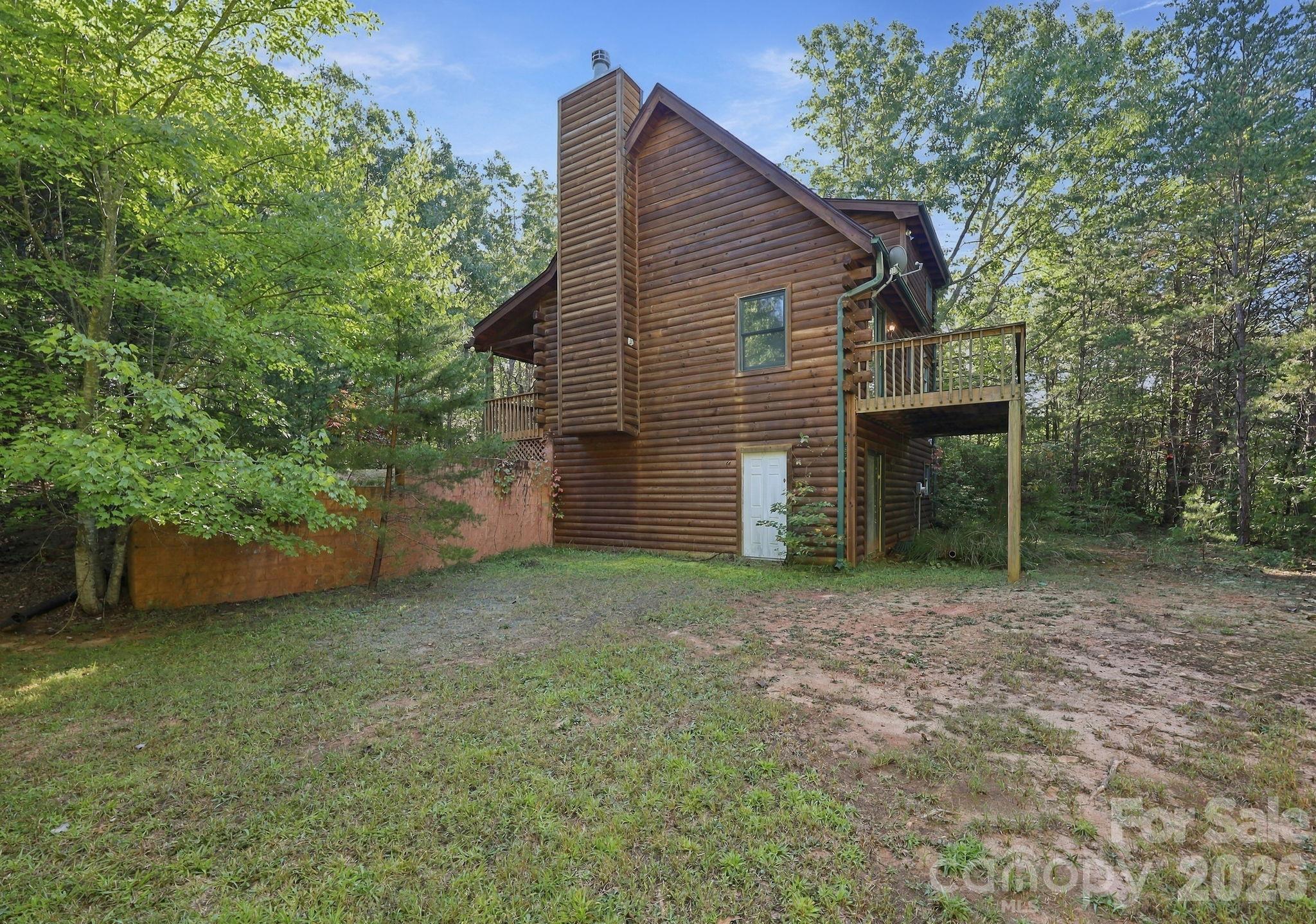 Single Family Residence at 418 Piney Creek Drive, Lake Lure, photo 32 of 38