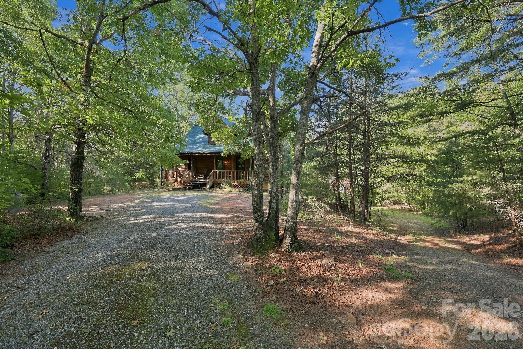 Single Family Residence at 418 Piney Creek Drive, Lake Lure, photo 38 of 38