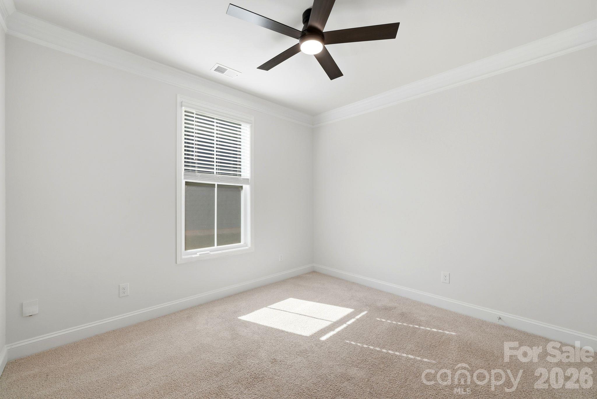 Secondary Bedroom - 4207 Millstream Road, Denver