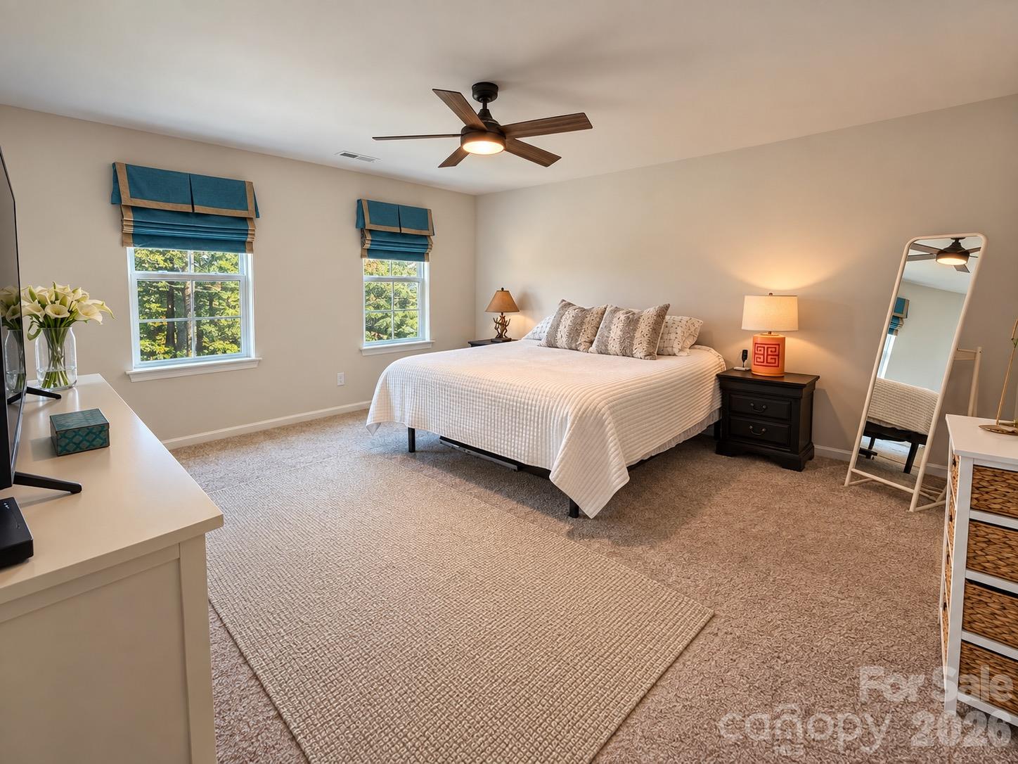 Single Family Residence at 722 Hickory Point Drive, Lexington, photo 11 of 22