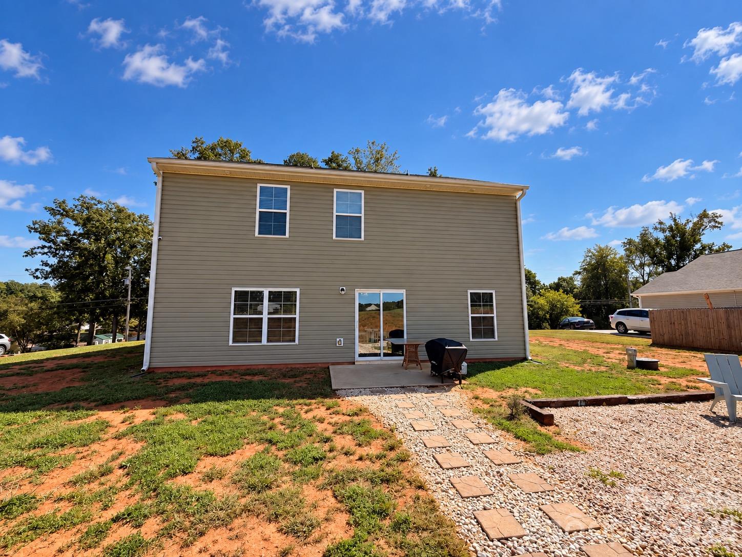 Single Family Residence at 722 Hickory Point Drive, Lexington, photo 21 of 22