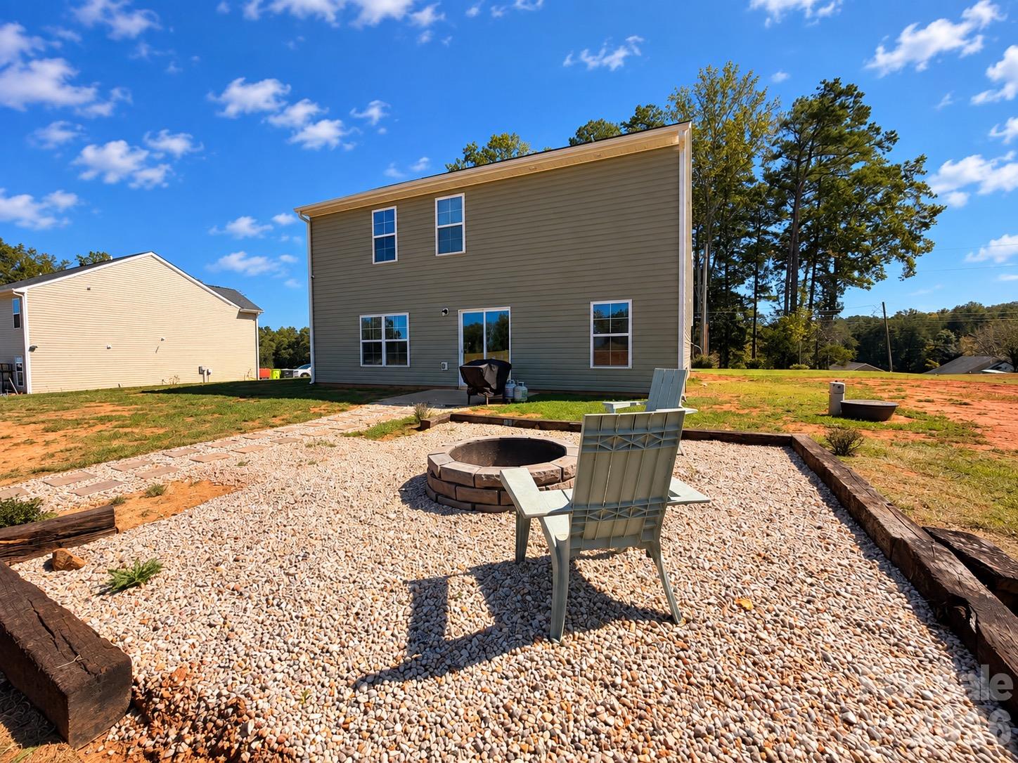 Single Family Residence at 722 Hickory Point Drive, Lexington, photo 22 of 22