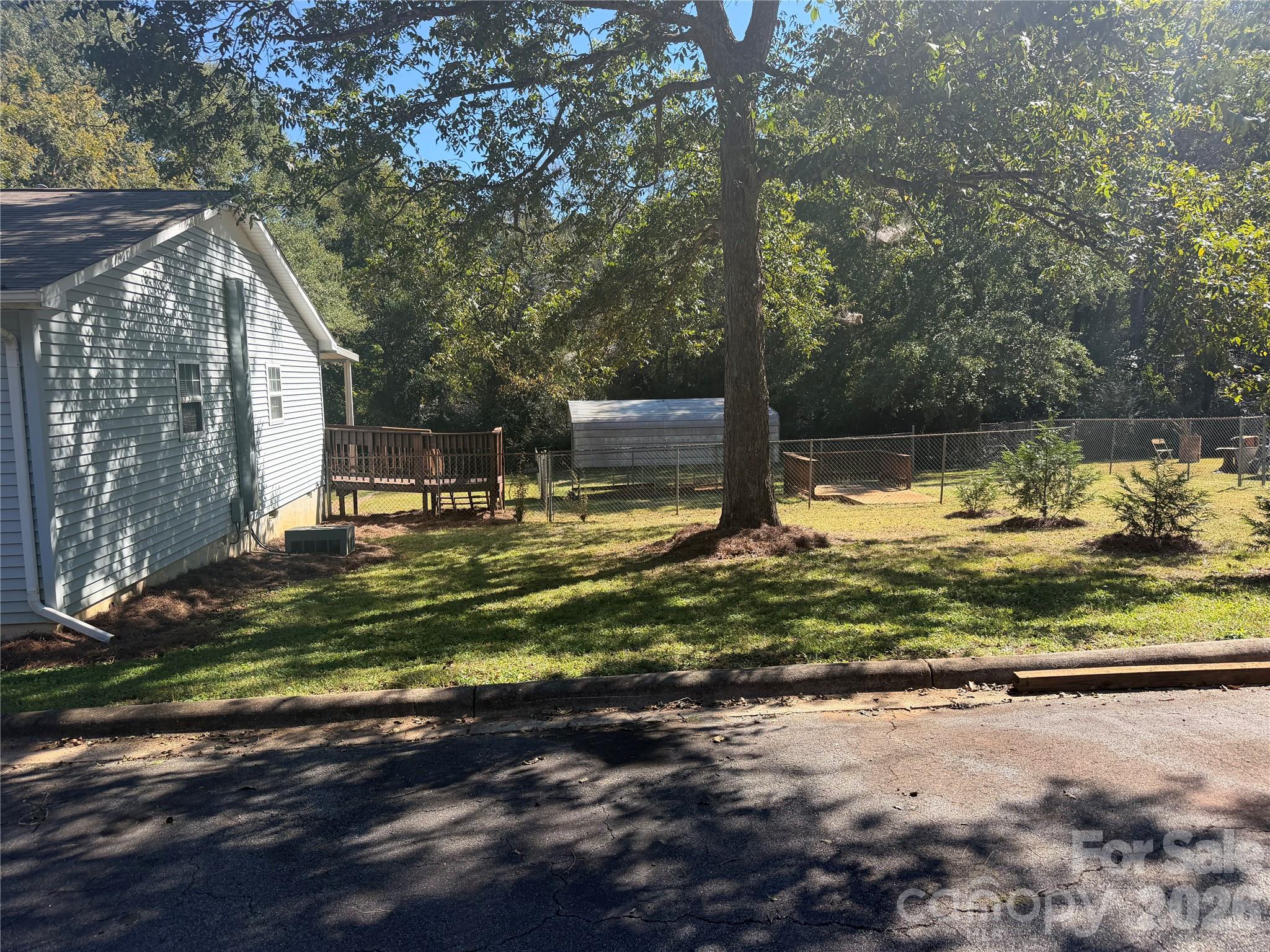 Single Family Residence at 104 E Clairborne Street, Blacksburg, photo 20 of 22