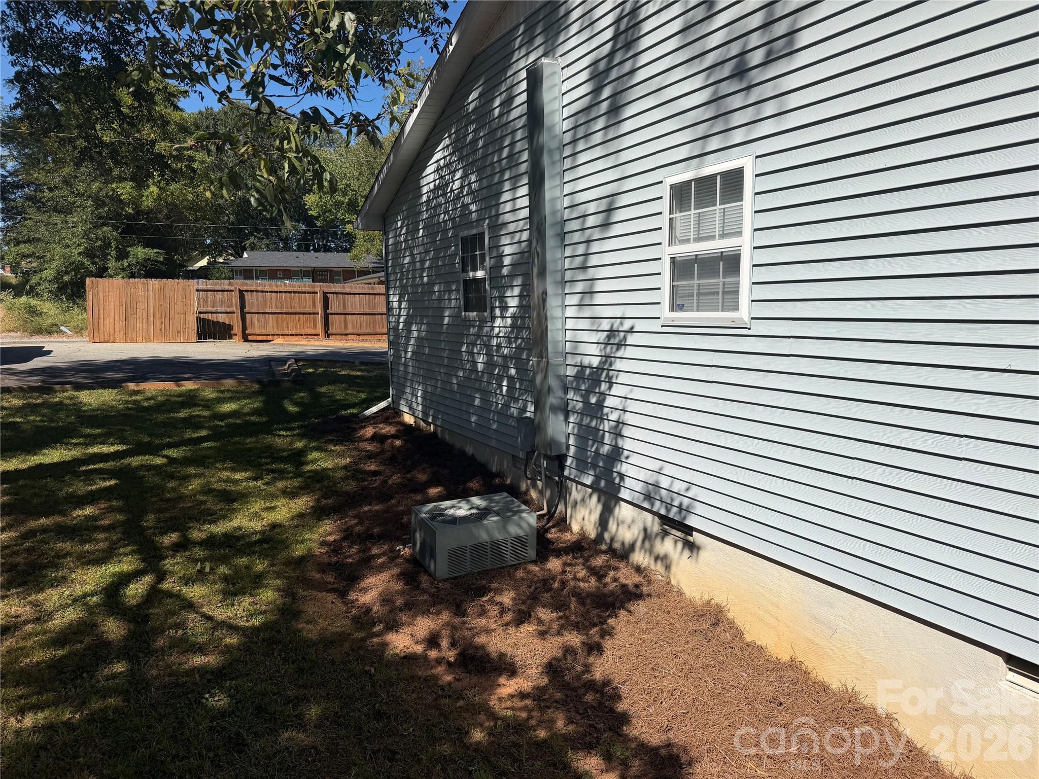 Single Family Residence at 104 E Clairborne Street, Blacksburg, photo 21 of 22