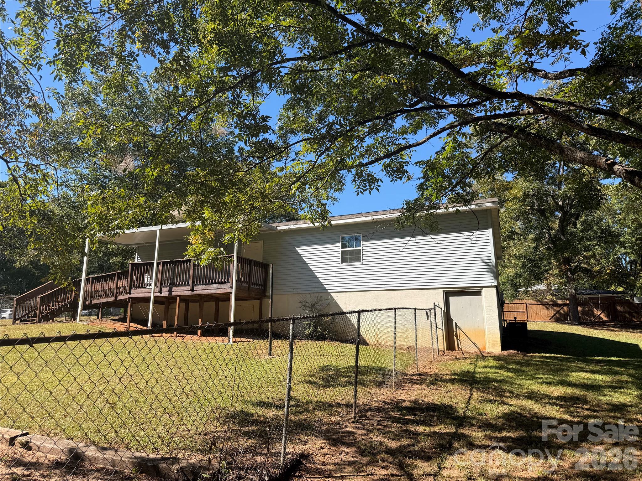 Single Family Residence at 104 E Clairborne Street, Blacksburg, photo 22 of 22