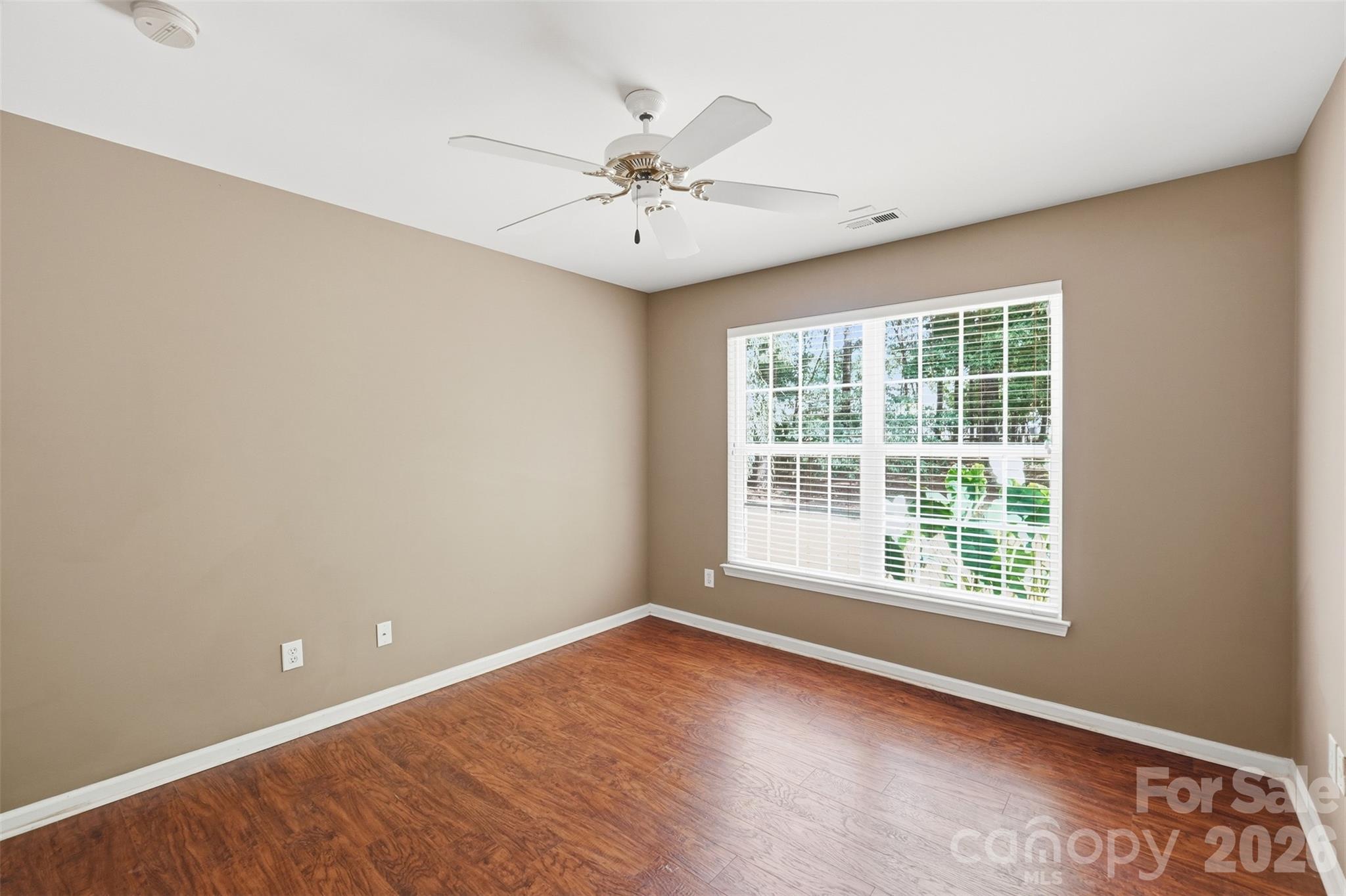 Primary bedroom - 1619 Eagle Lake Drive, Indian Land