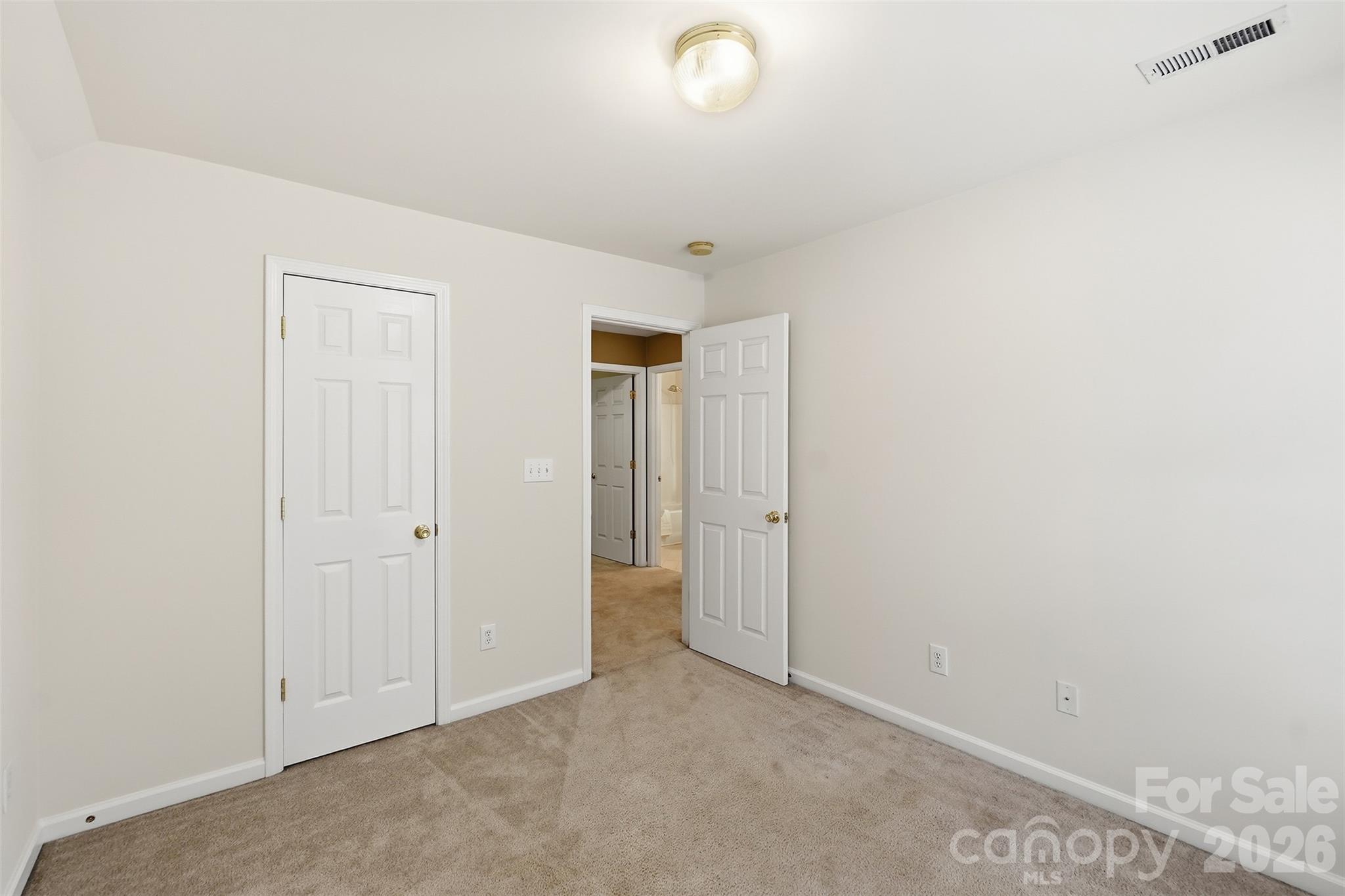 Bedroom #2 - 1619 Eagle Lake Drive, Indian Land