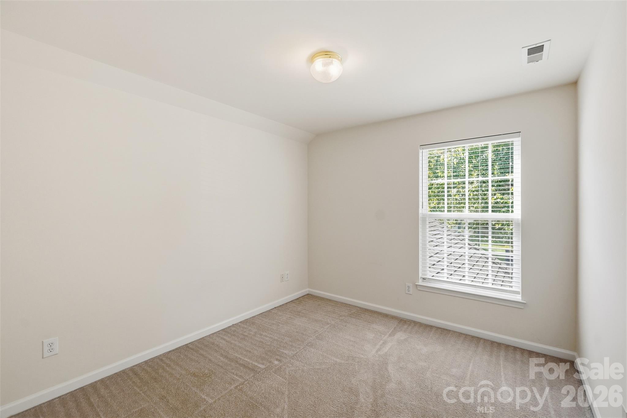 Bedroom #3 - 1619 Eagle Lake Drive, Indian Land