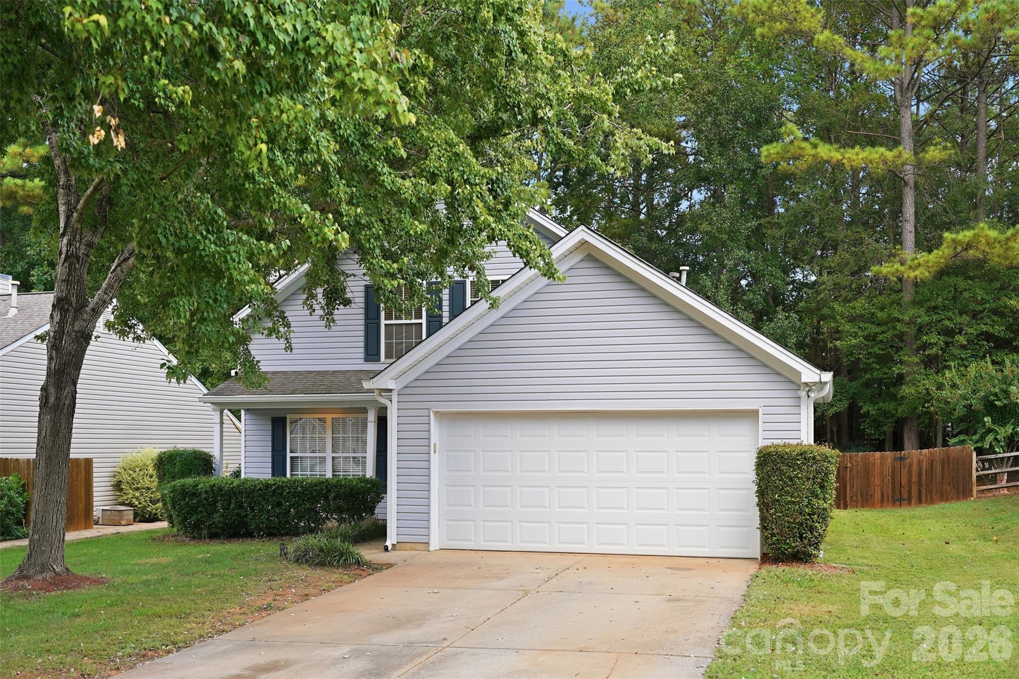 Single Family Residence at 1619 Eagle Lake Drive, Indian Land, photo 27 of 29