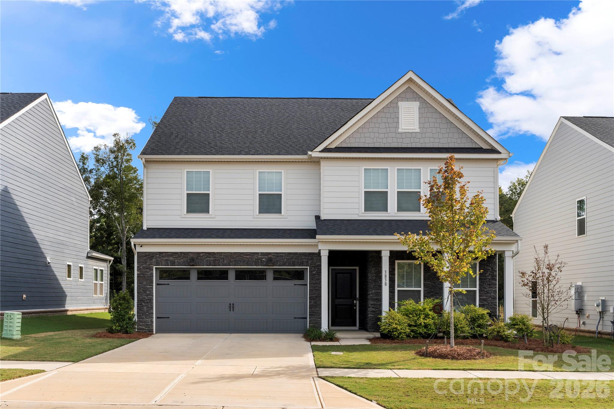 3838 Pee Dee Street