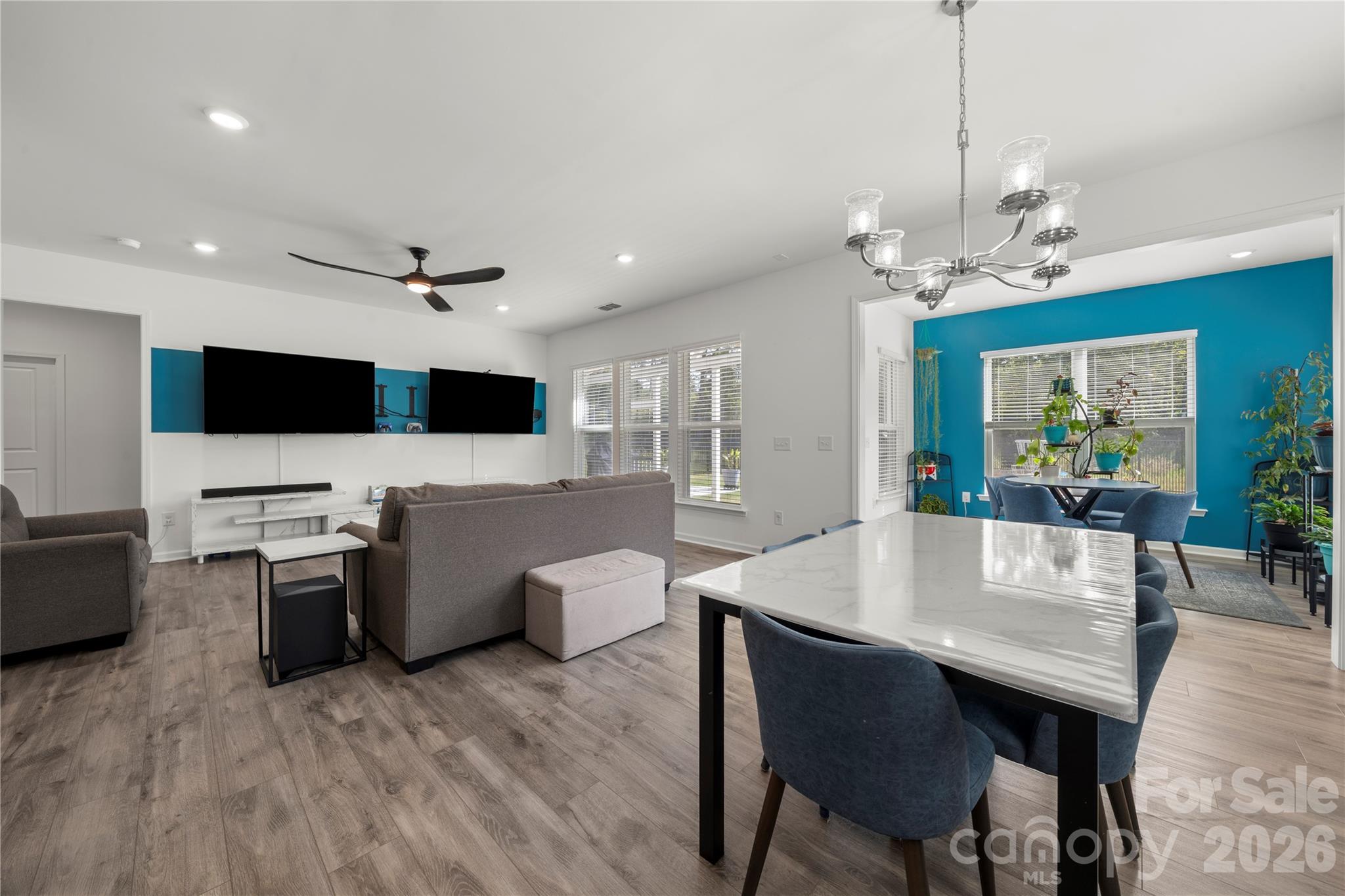 Single Family Residence at 3838 Pee Dee Street, Monroe, photo 13 of 44