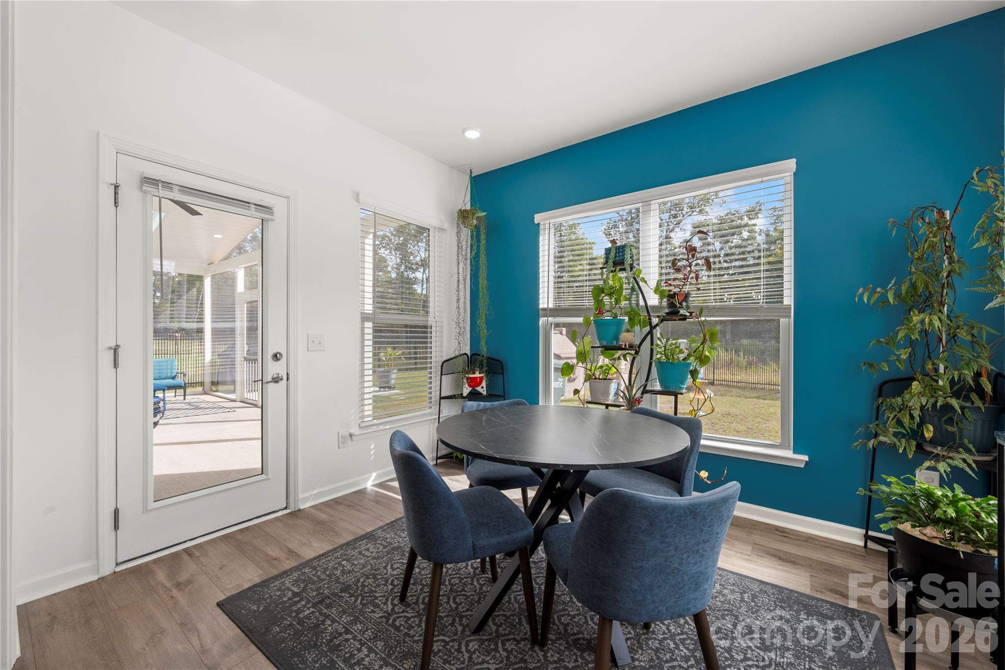 Sunroom - 3838 Pee Dee Street, Monroe