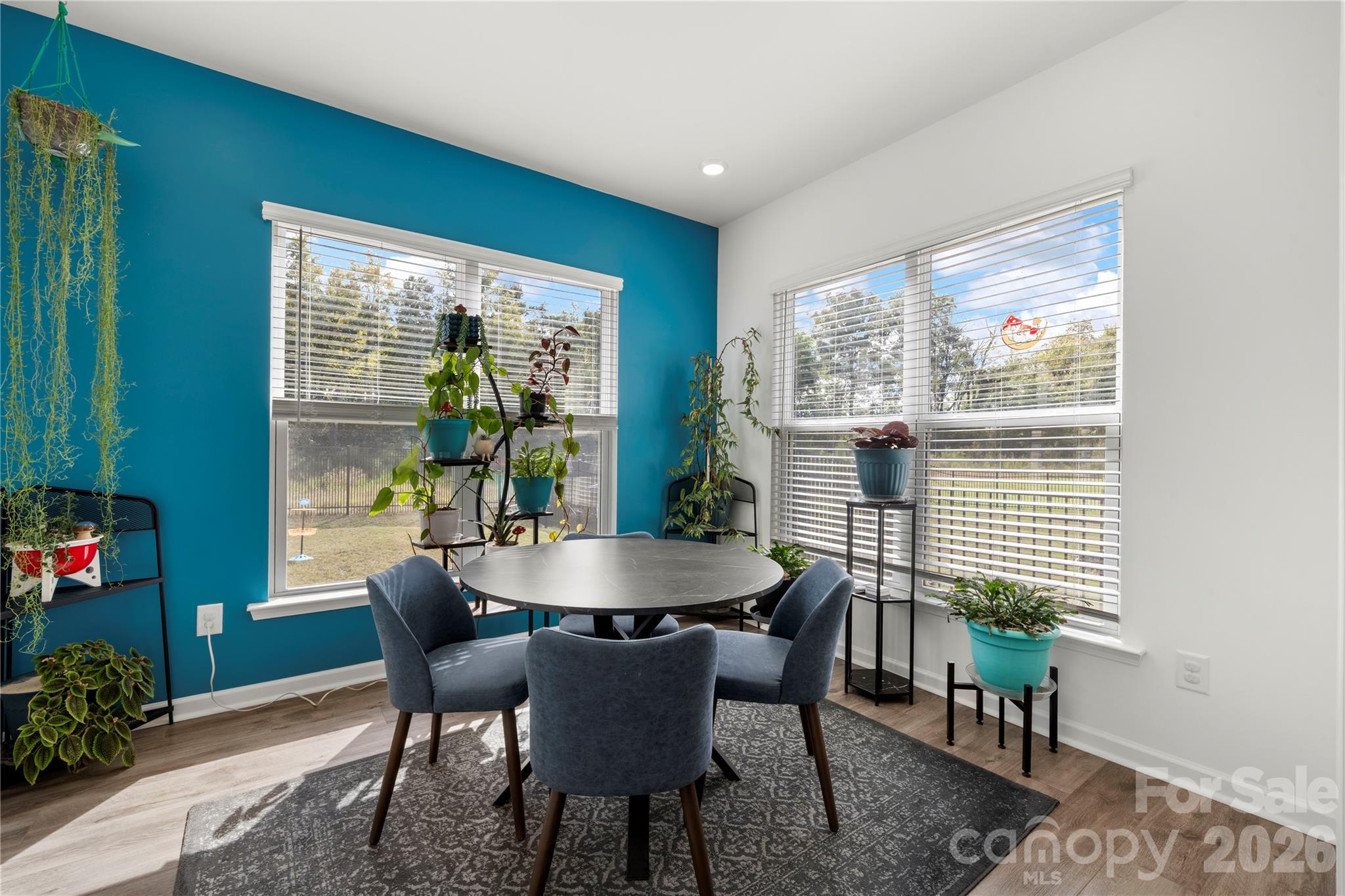 Sunroom - 3838 Pee Dee Street, Monroe