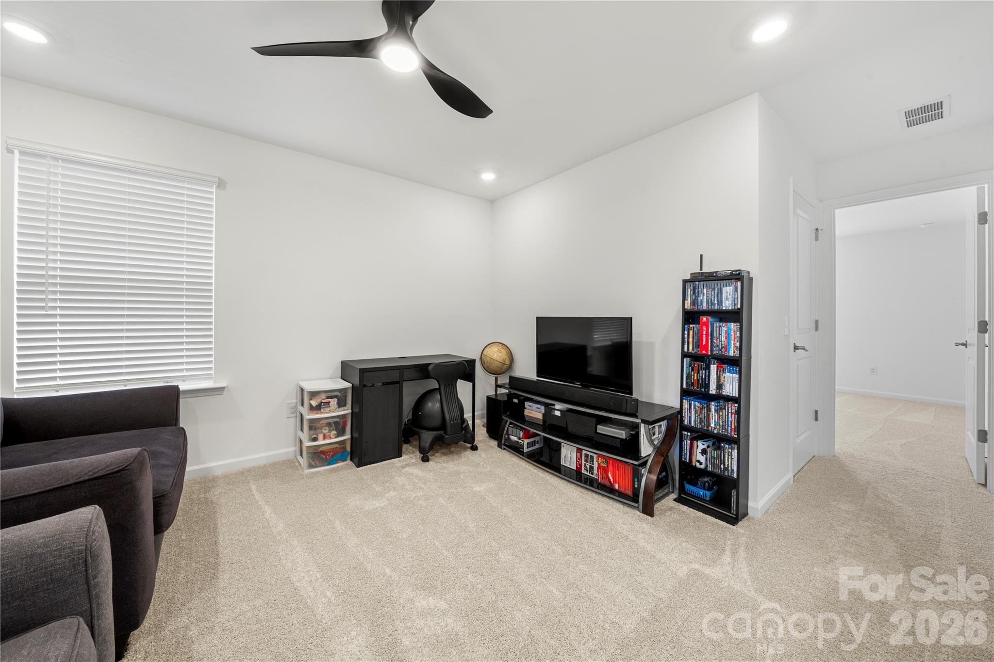 Loft - 3838 Pee Dee Street, Monroe