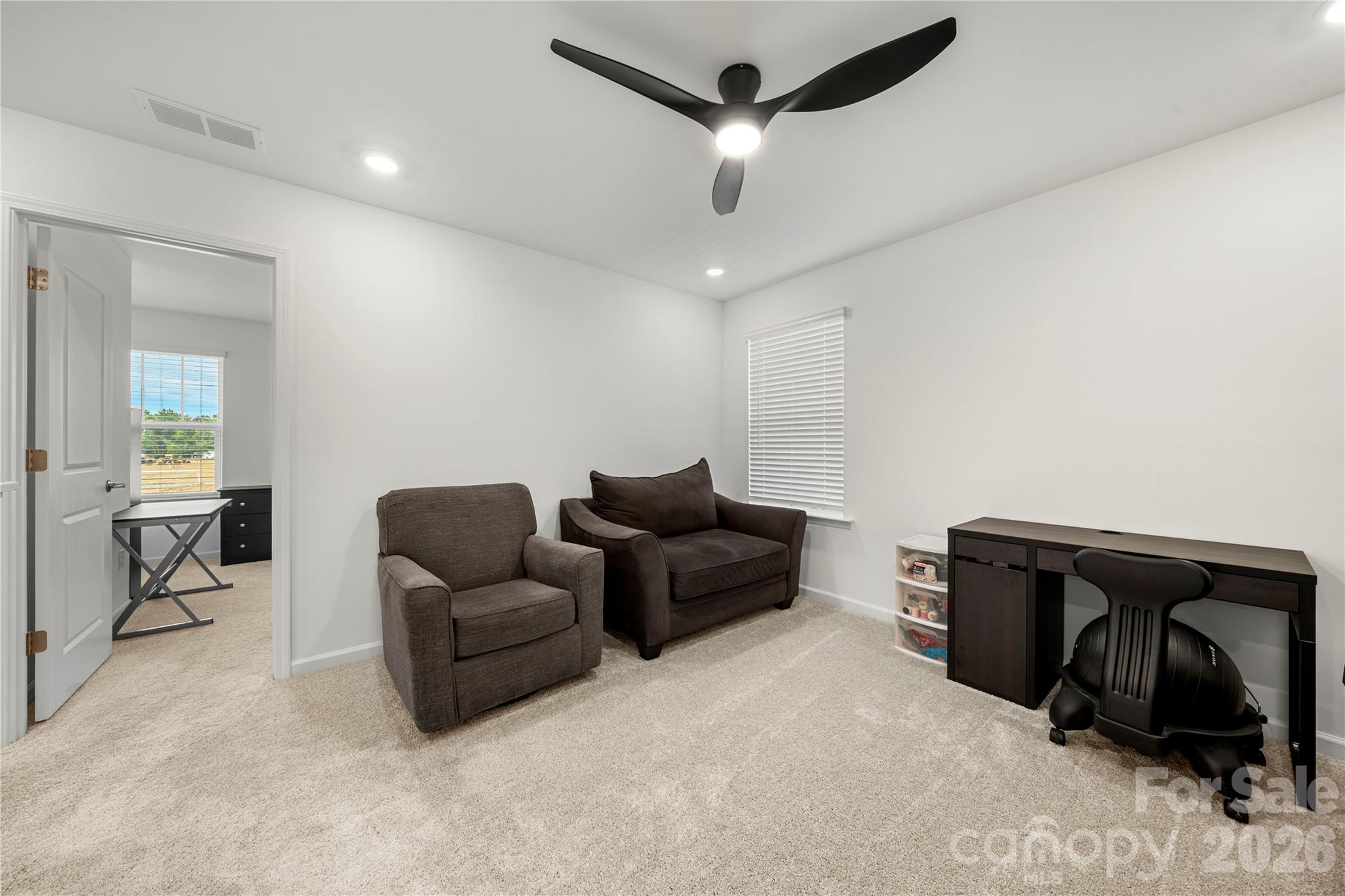 Loft - 3838 Pee Dee Street, Monroe