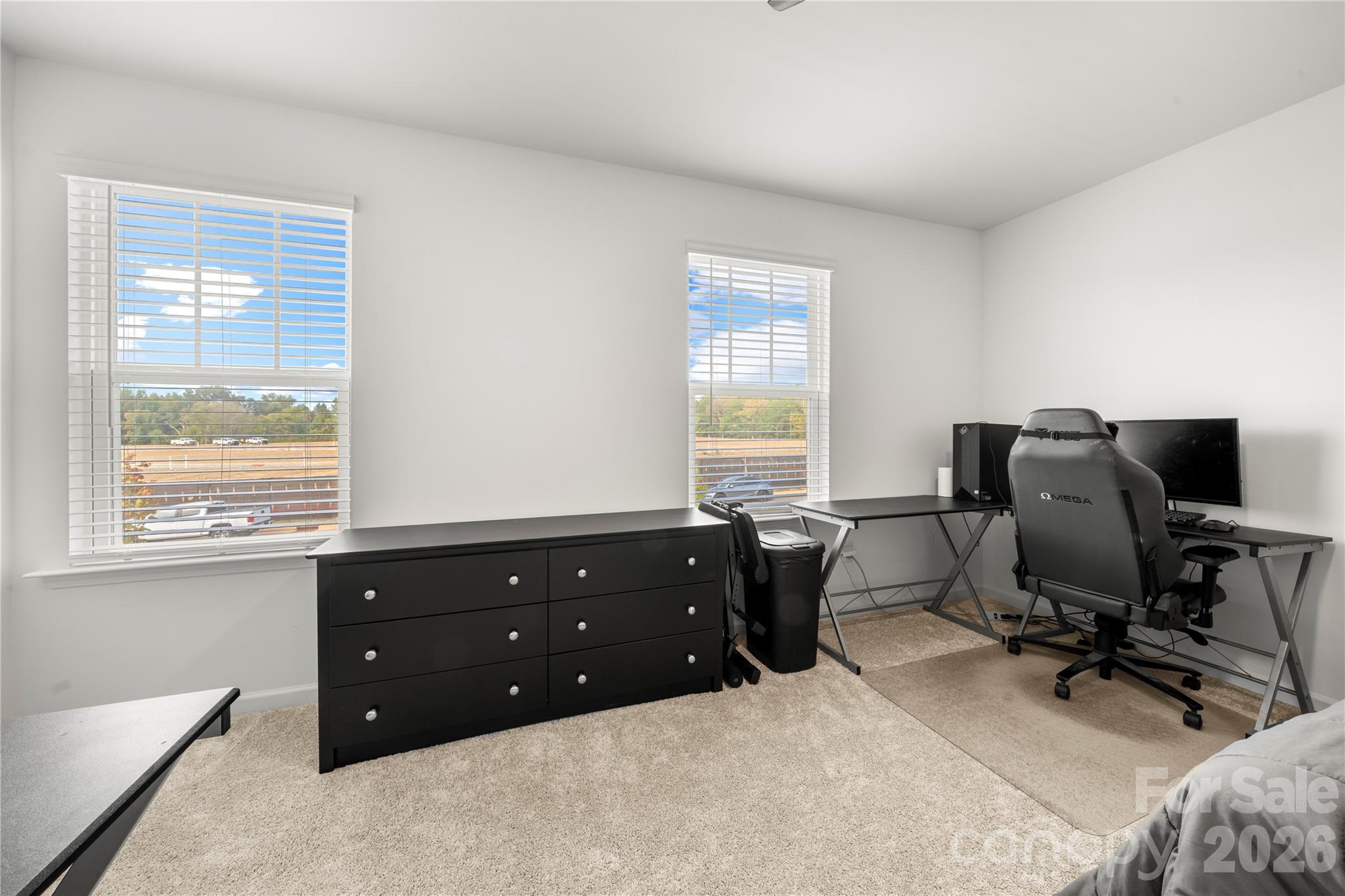 Bedroom 4 - 3838 Pee Dee Street, Monroe