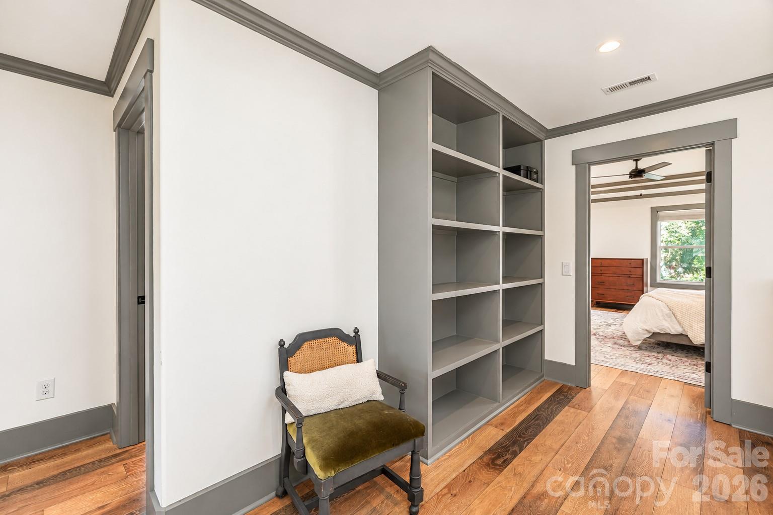 Single Family Residence at 1216 Effingham Road, Charlotte, photo 28 of 42