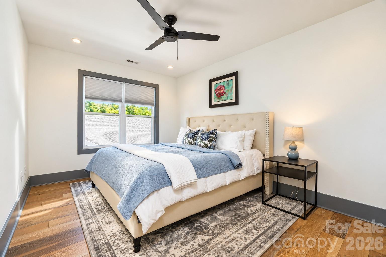 Single Family Residence at 1216 Effingham Road, Charlotte, photo 34 of 42