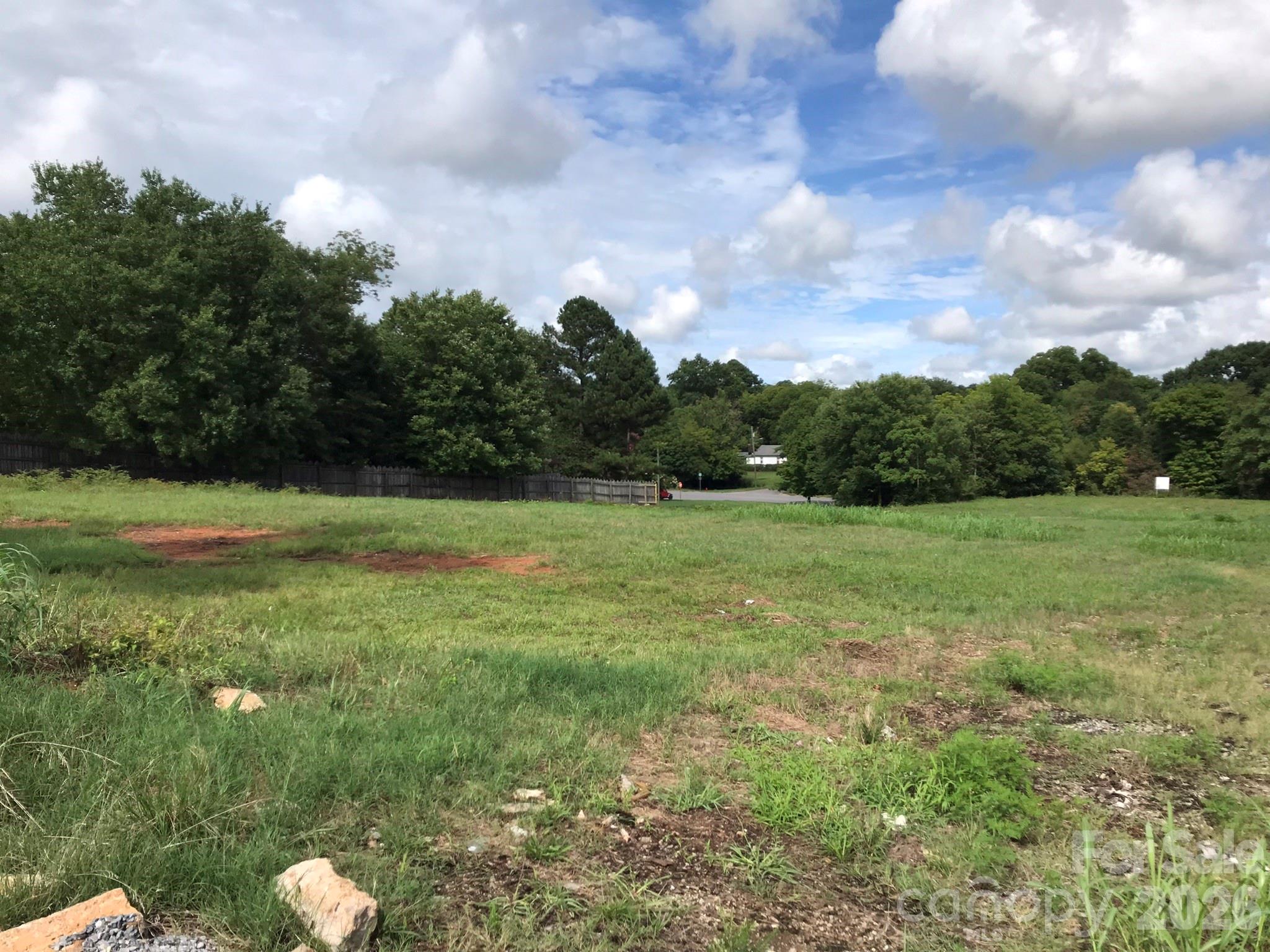 Unimproved Commercial at 601 N DeKalb Street, Shelby, photo 2 of 13