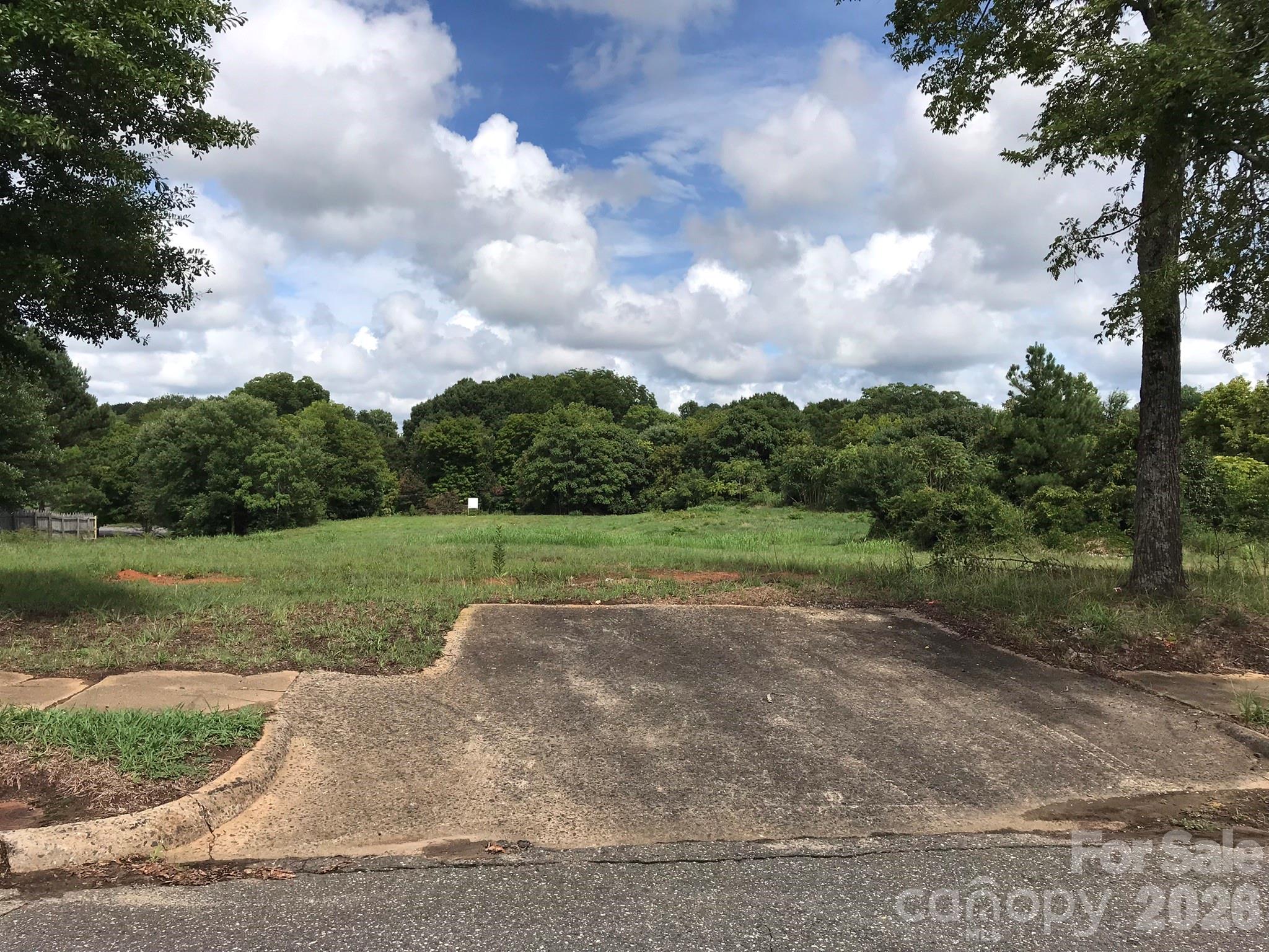 Unimproved Commercial at 601 N DeKalb Street, Shelby, photo 4 of 13