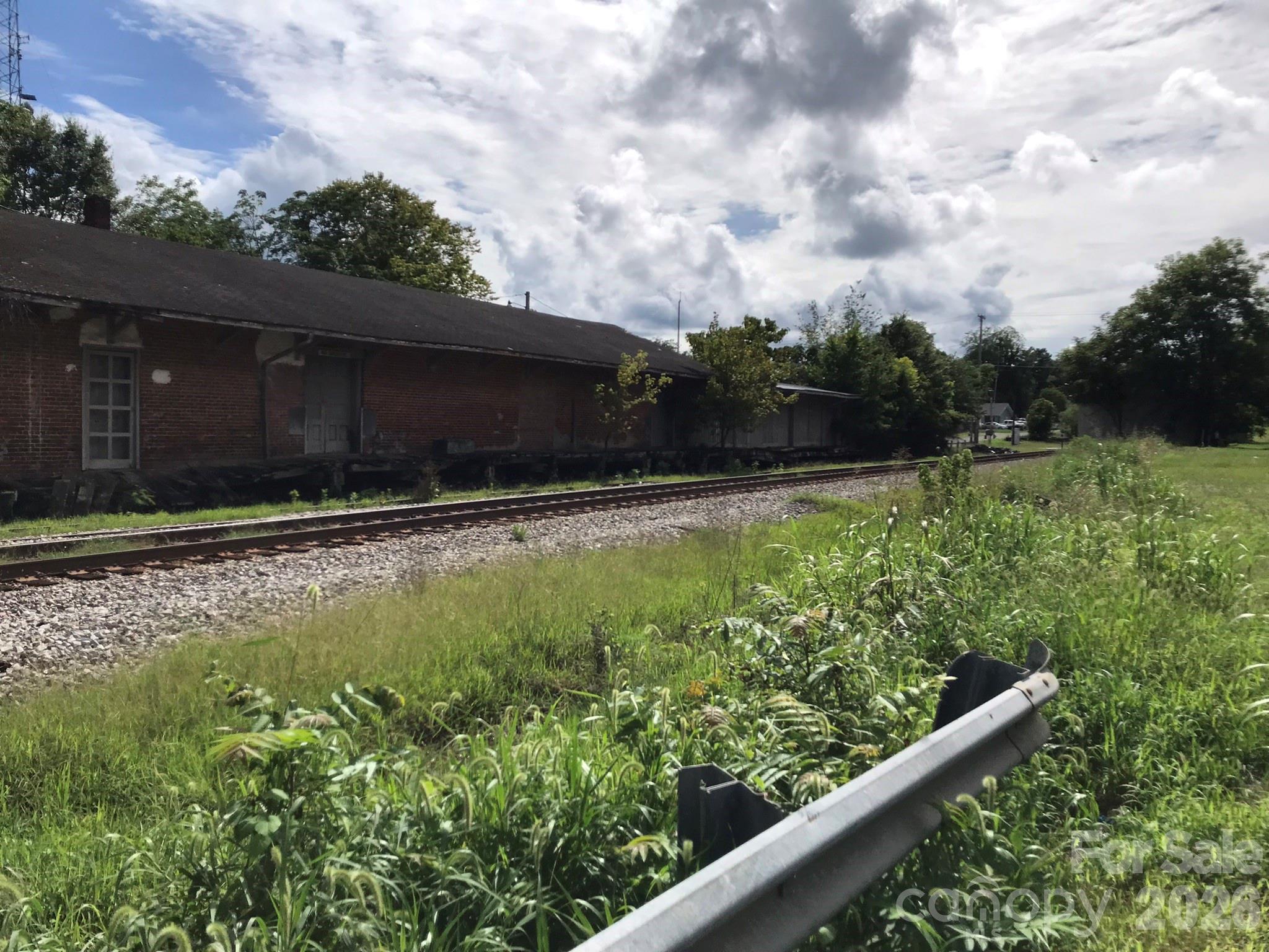 Unimproved Commercial at 601 N DeKalb Street, Shelby, photo 9 of 13