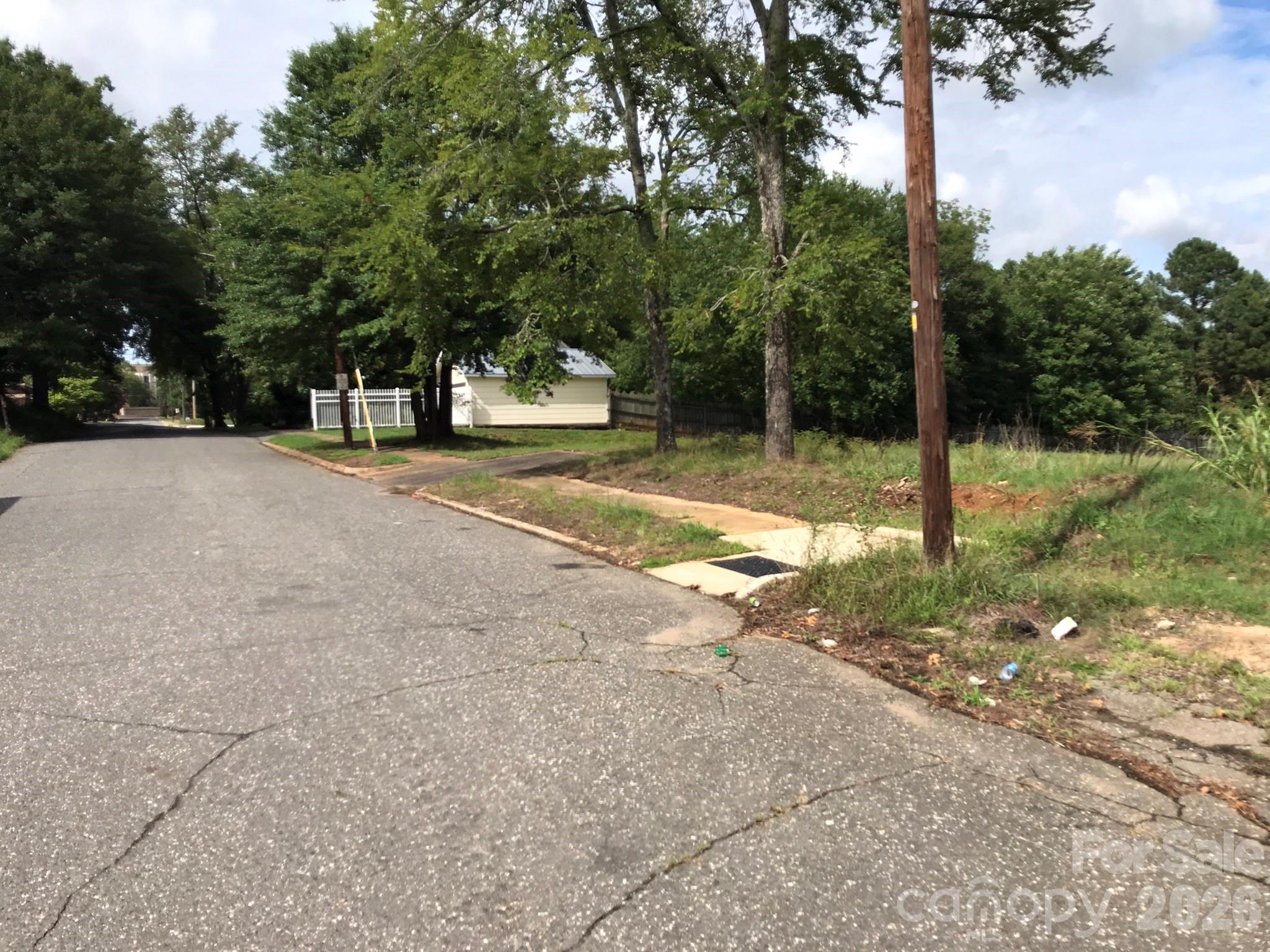 Unimproved Commercial at 601 N DeKalb Street, Shelby, photo 12 of 13