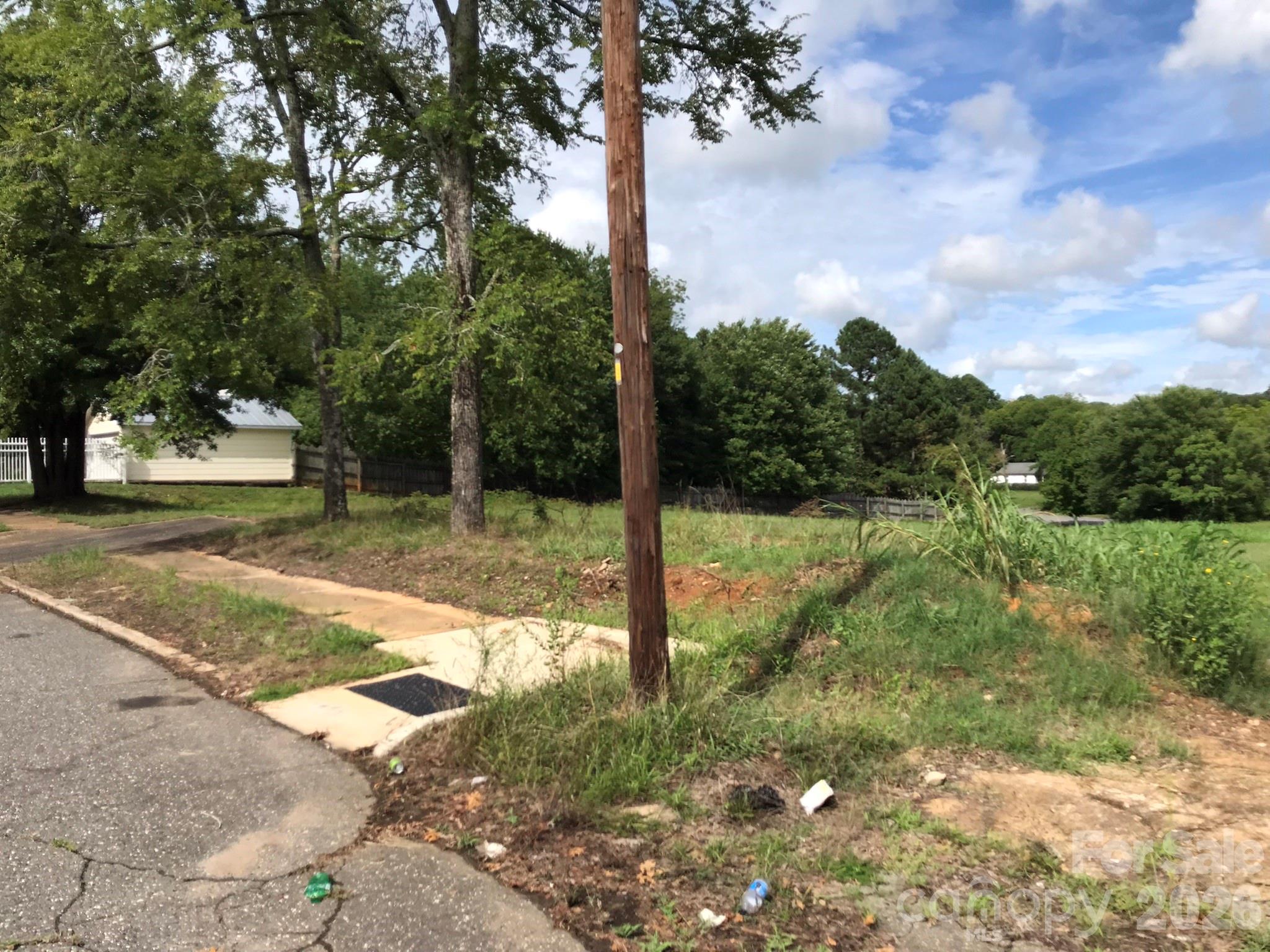 Unimproved Commercial at 601 N DeKalb Street, Shelby, photo 13 of 13