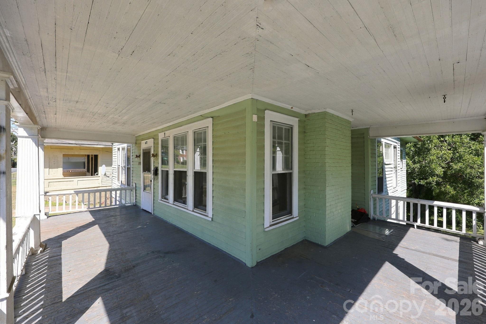 Single Family Residence at 622 W Council Street, Salisbury, photo 3 of 48
