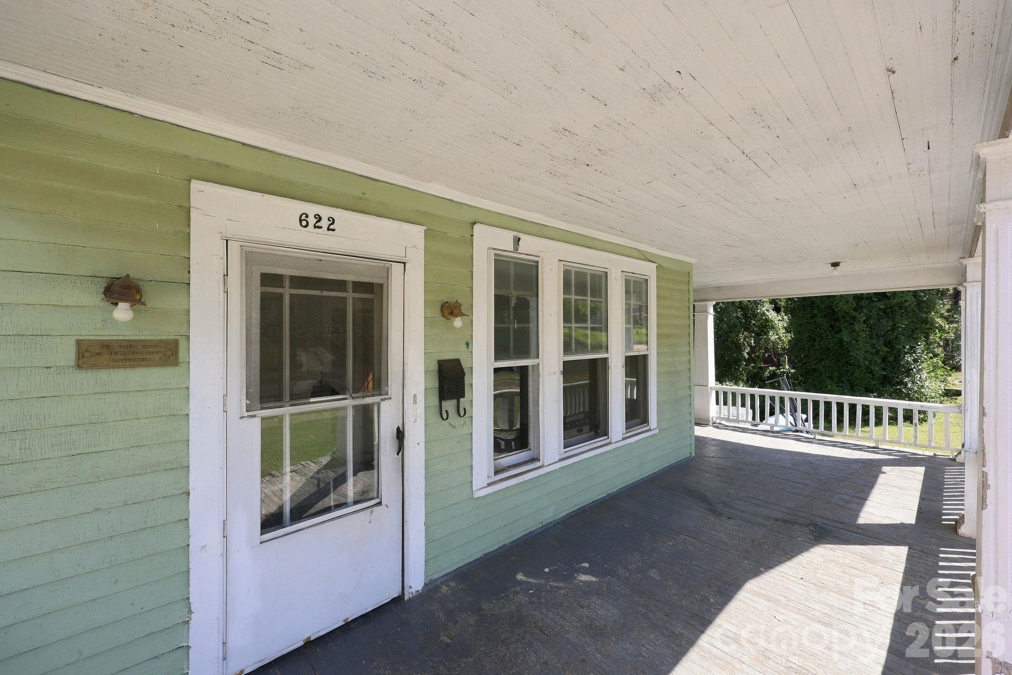 Single Family Residence at 622 W Council Street, Salisbury, photo 4 of 48